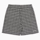 Carhartt WIP Kander Unisex Shorts mit Karos