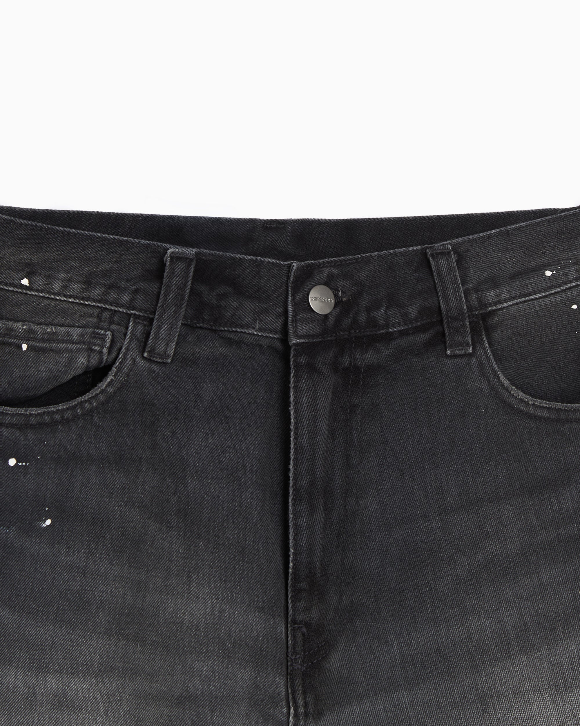 Shorts Carhartt WIP Landon Relaxed Men's Shorts - I037028-89EJ