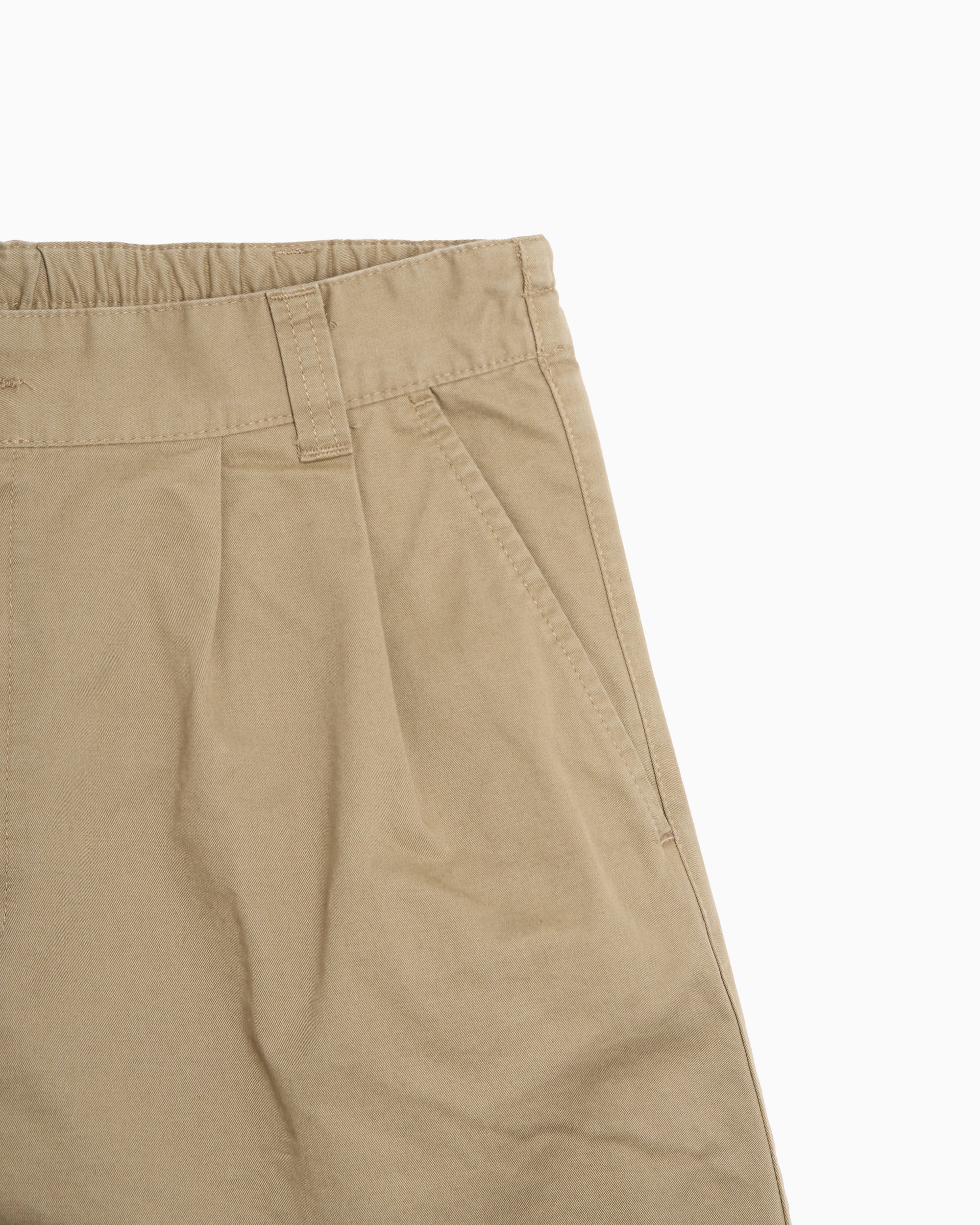 Shorts Carhartt WIP Marv Relaxed Men's Chino Pants - I034813-3IR06