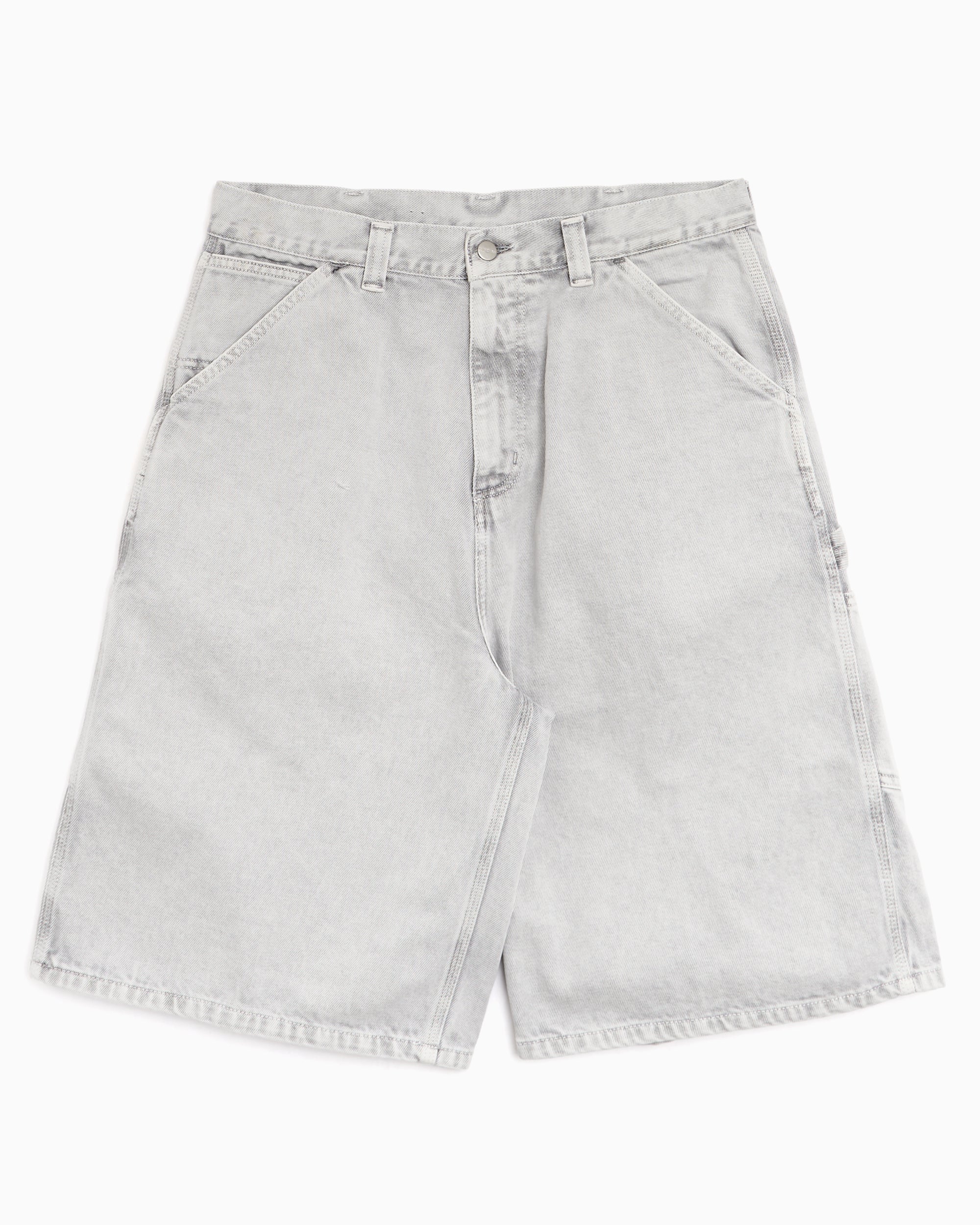Shorts Carhartt WIP OG Single Knee Relaxed Unisex Shorts - I036497-895F