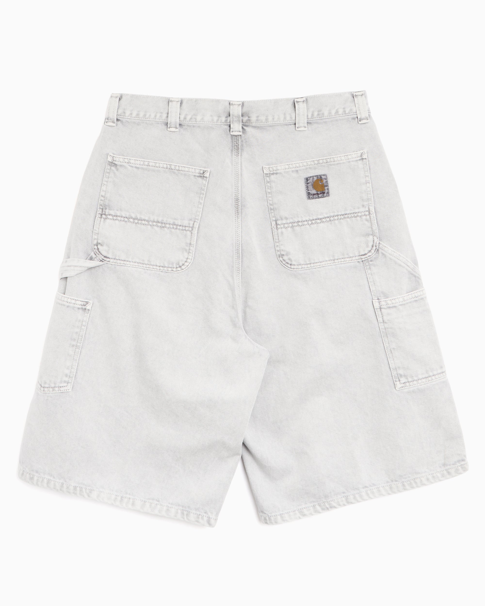 Shorts Carhartt WIP OG Single Knee Relaxed Unisex Shorts - I036497-895F