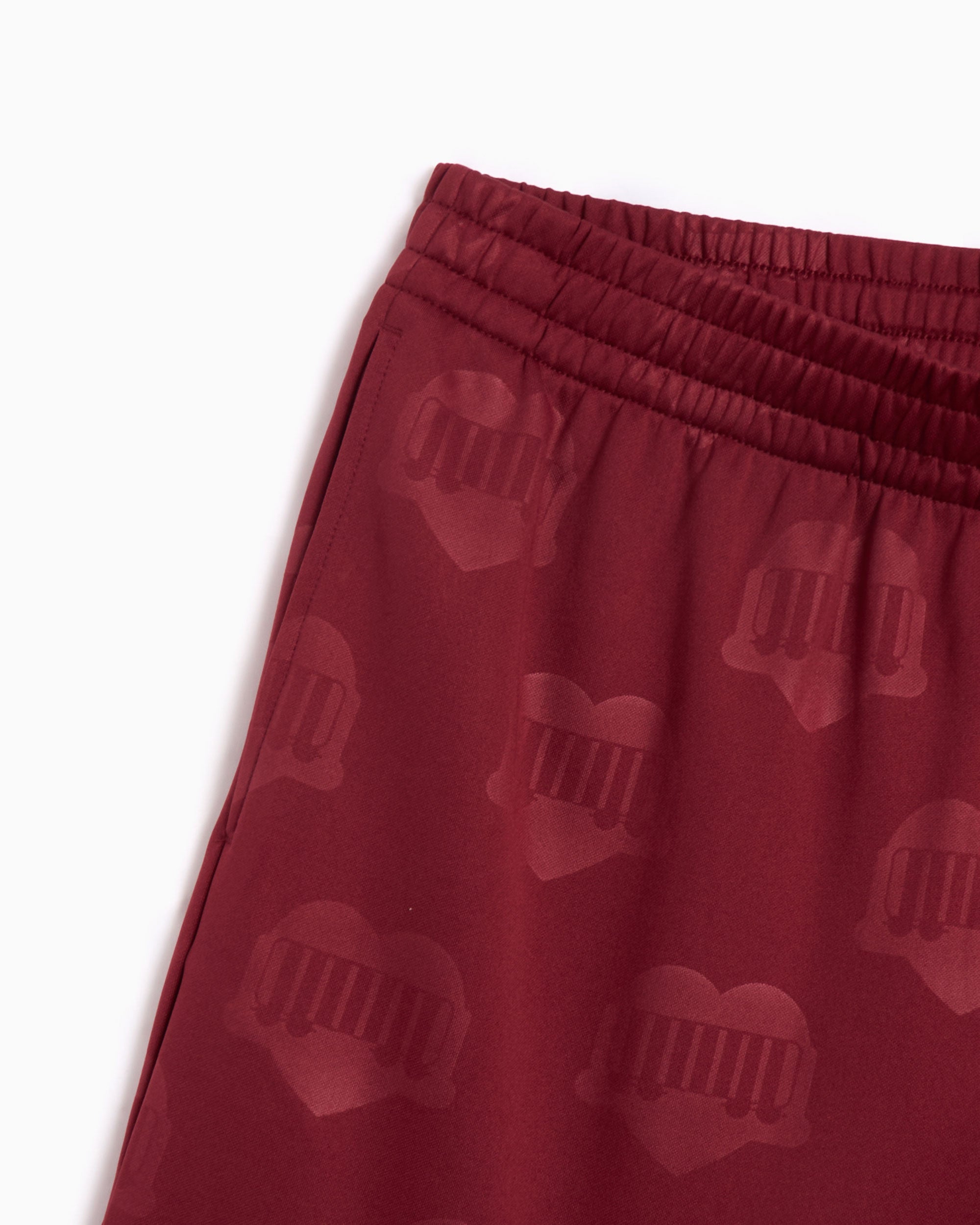 Shorts Carhartt WIP Unisex Football Shorts Relaxed Unisex Shorts - I034623-2UGXX