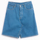 Drôle de Monsieur Men's Baggy Shorts Relaxed Herren-Shorts