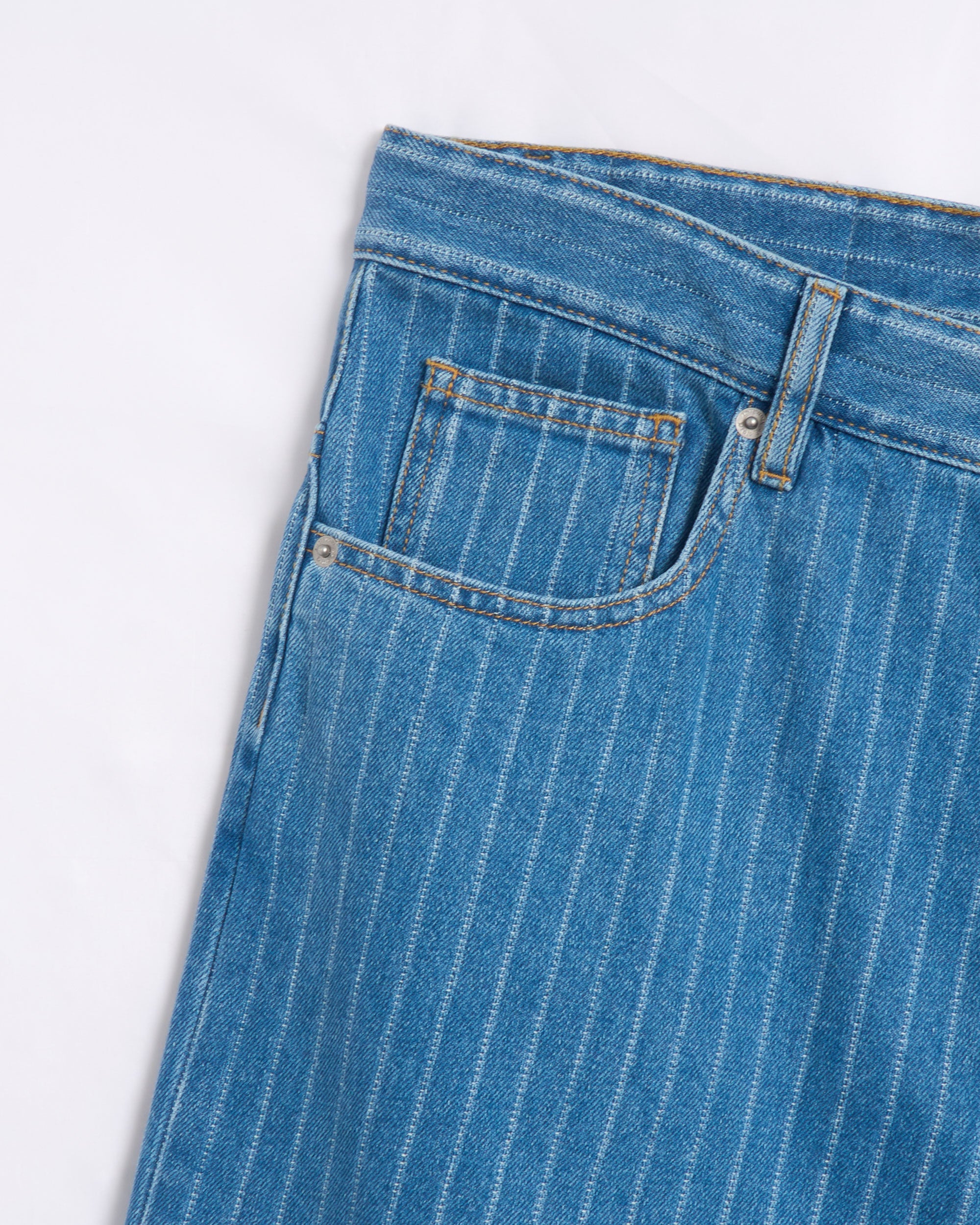 Shorts Drôle de Monsieur Men's Baggy Shorts Relaxed Men's Shorts - BS147-CO179-LBE