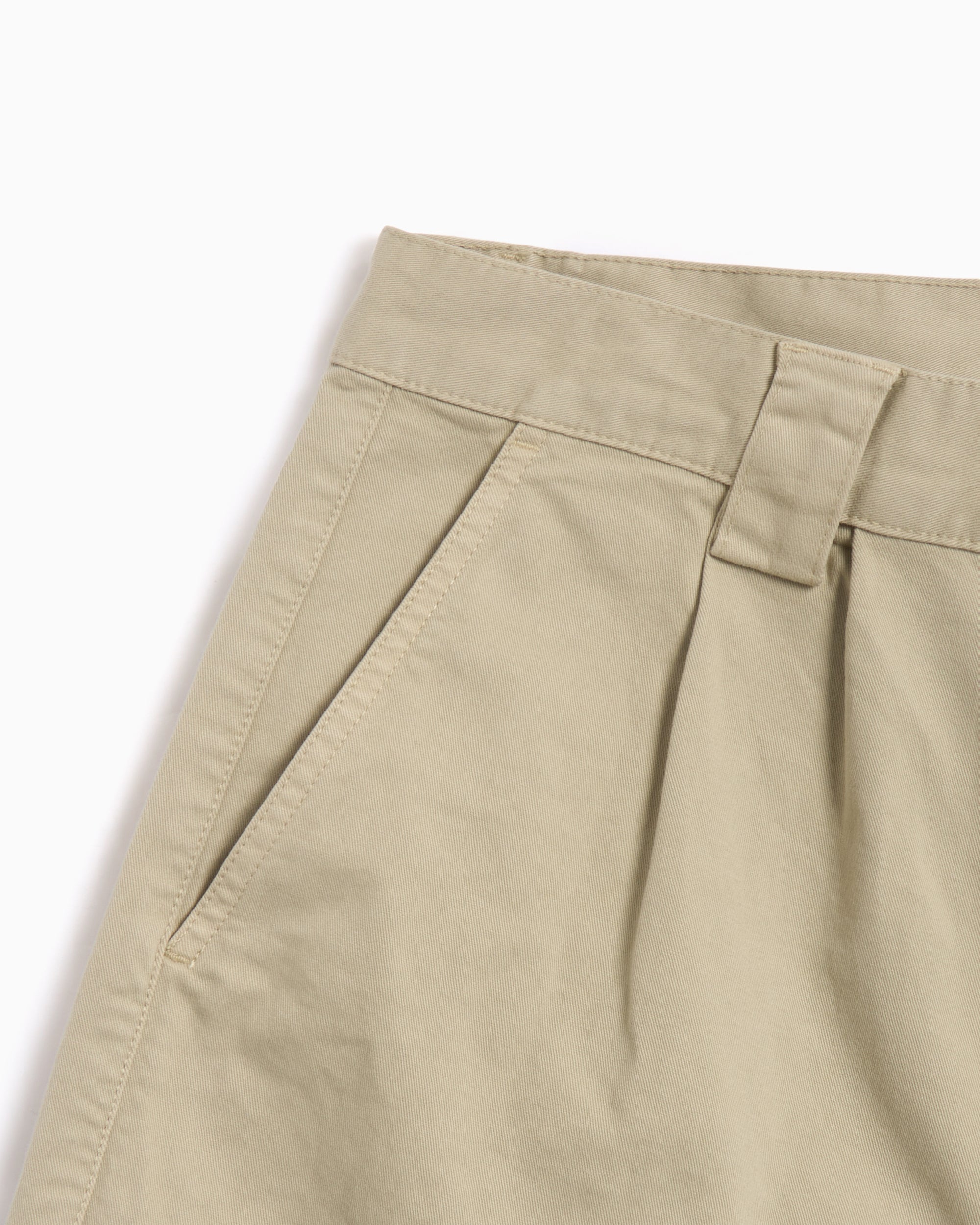 Shorts Edmmond Studios Men's Chino Shorts Relaxed Men's Shorts - 125-55-03090