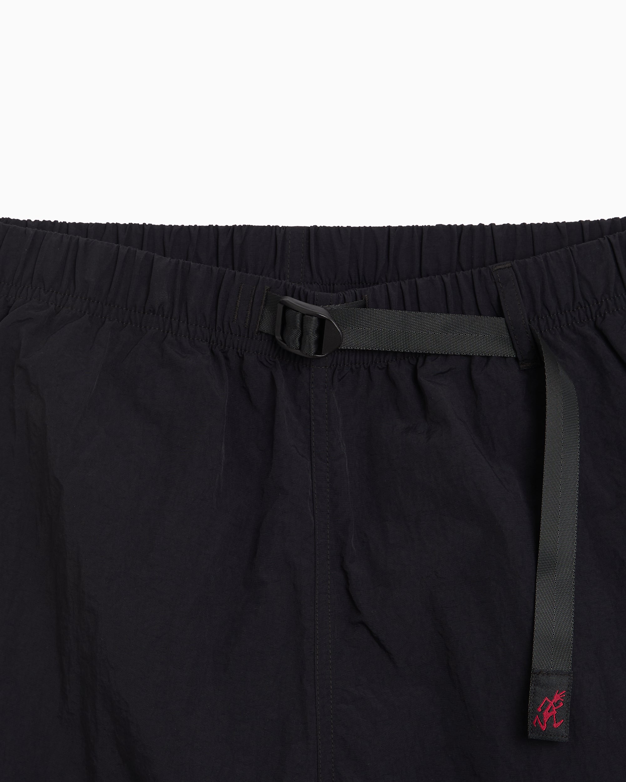 Shorts Gramicci Packable G-Short Relaxed Men's Shorts - G6SM-P082-BLACK