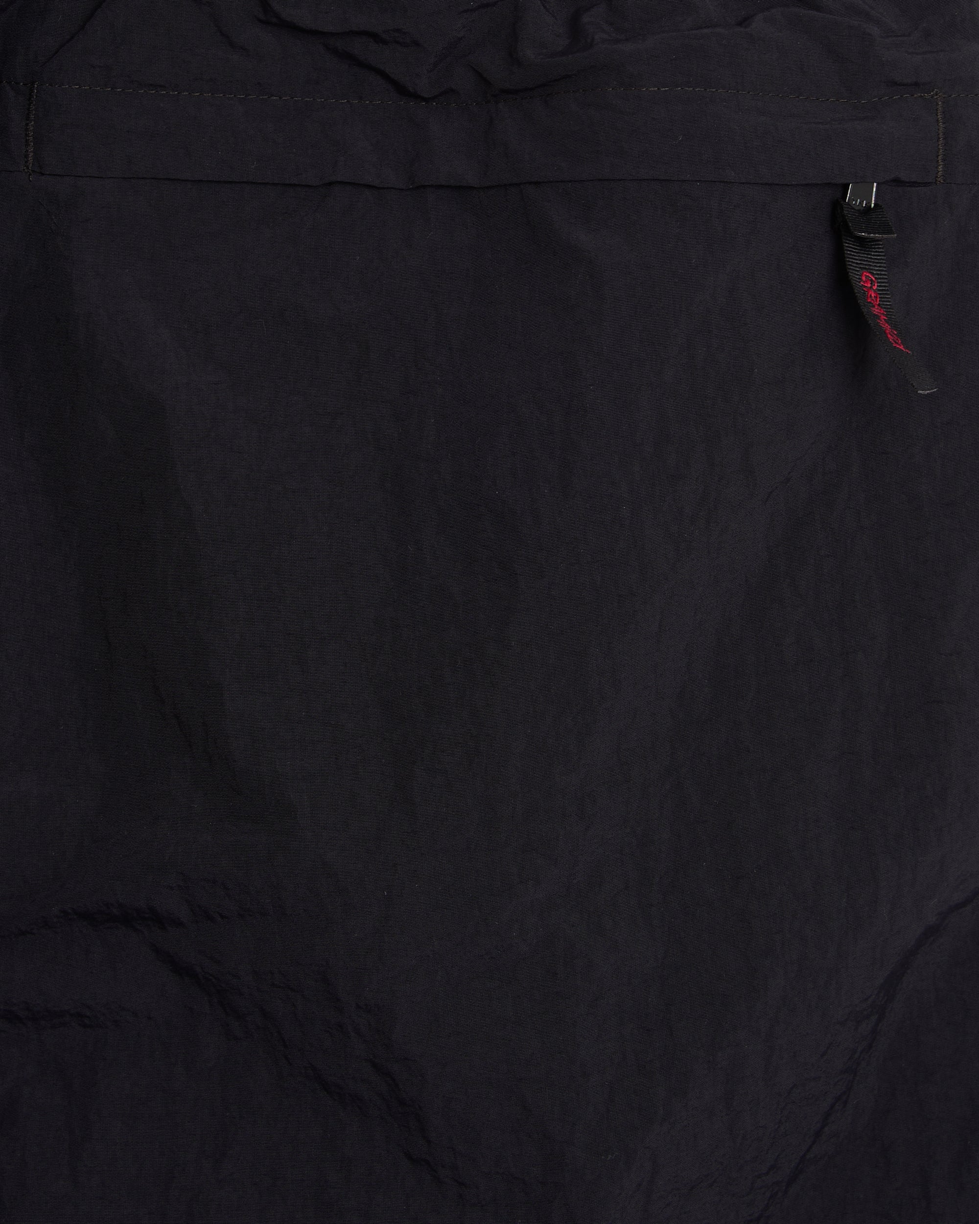 Shorts Gramicci Packable G-Short Relaxed Men's Shorts - G6SM-P082-BLACK