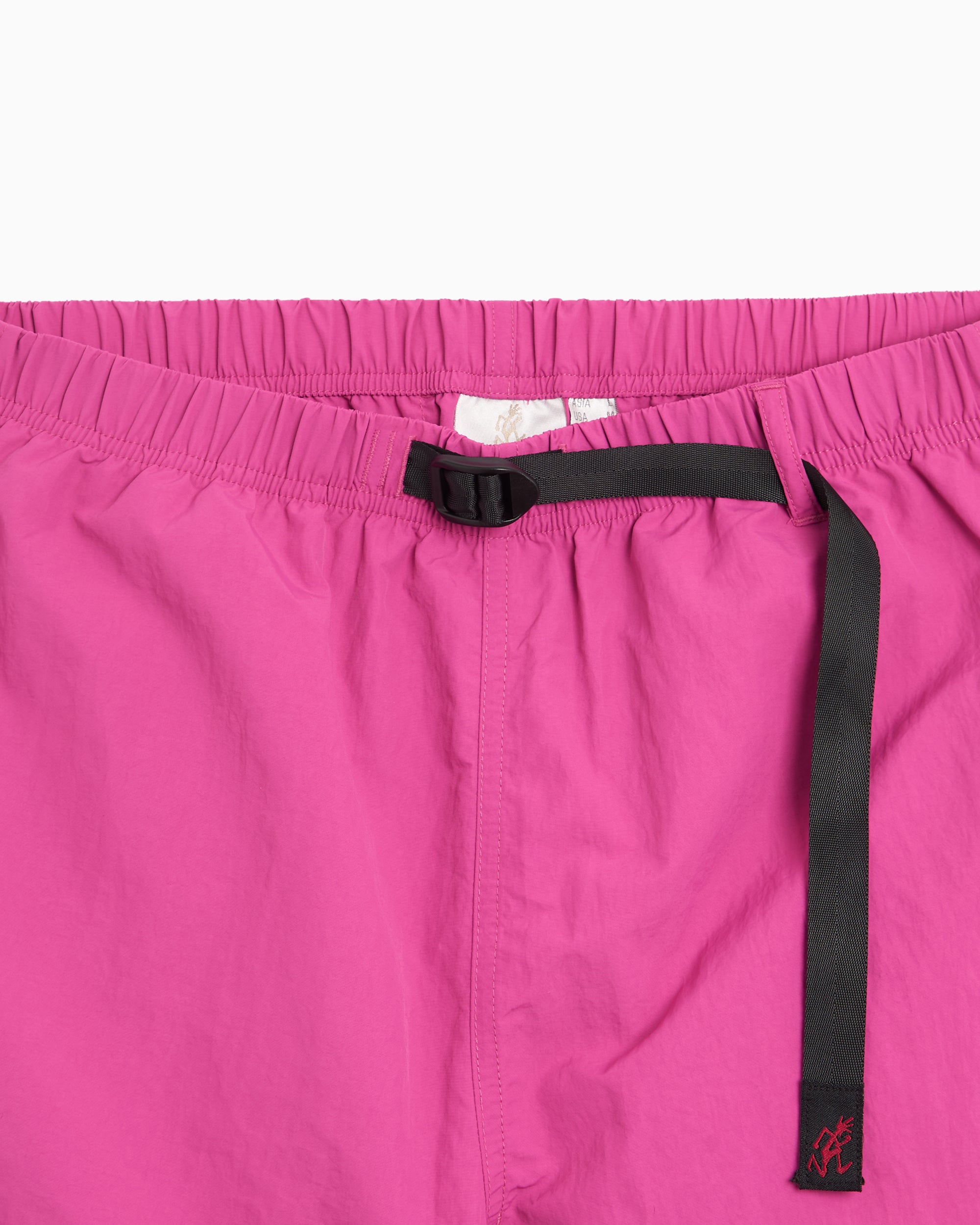 Shorts Gramicci Packable G-Short Relaxed Men's Shorts - G6SM-P082-PLUM