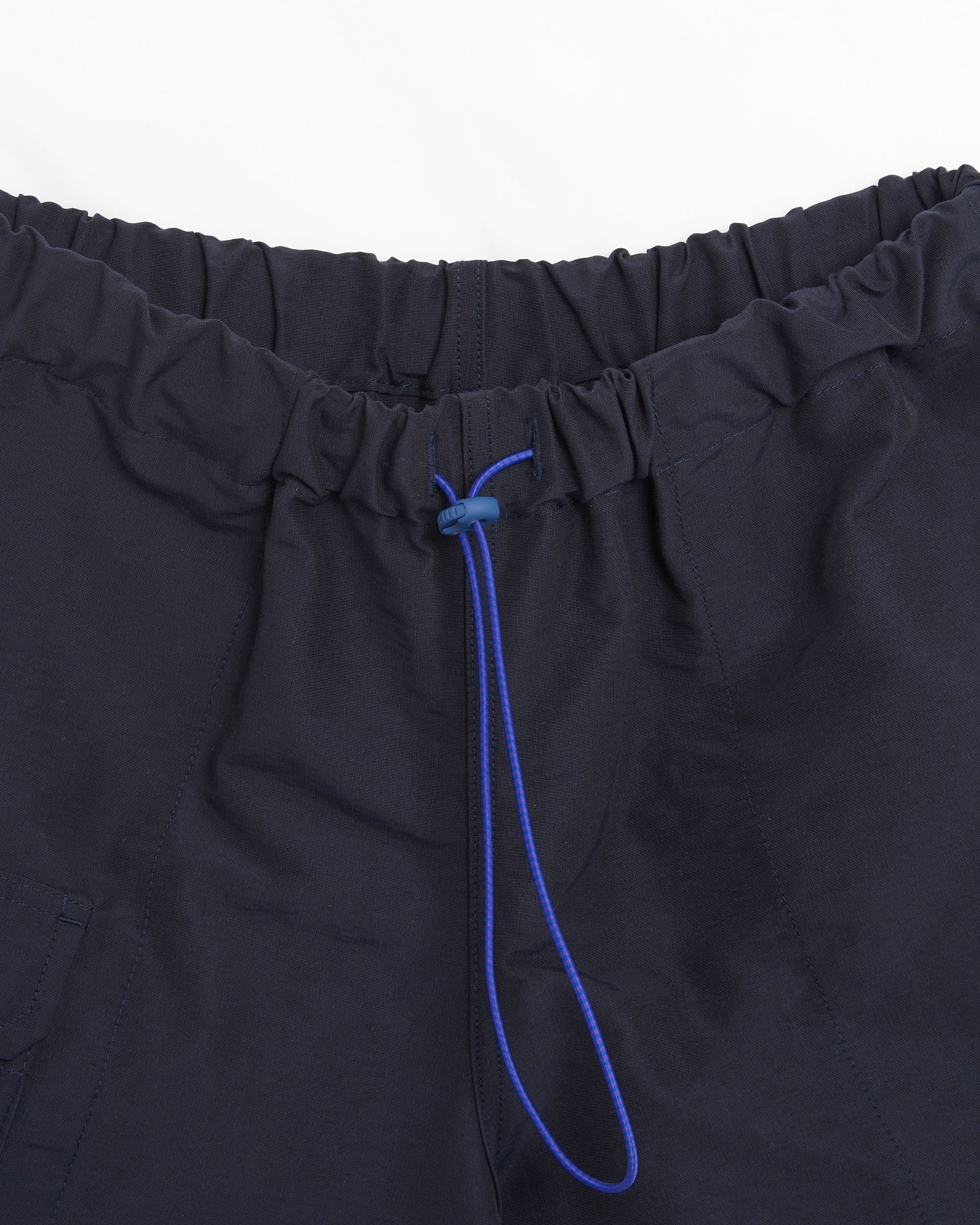 Shorts Howlin' Howlin' Doppler Effect Men's Shorts Men's Shorts - Doppler-Effect-Shorts-Navy