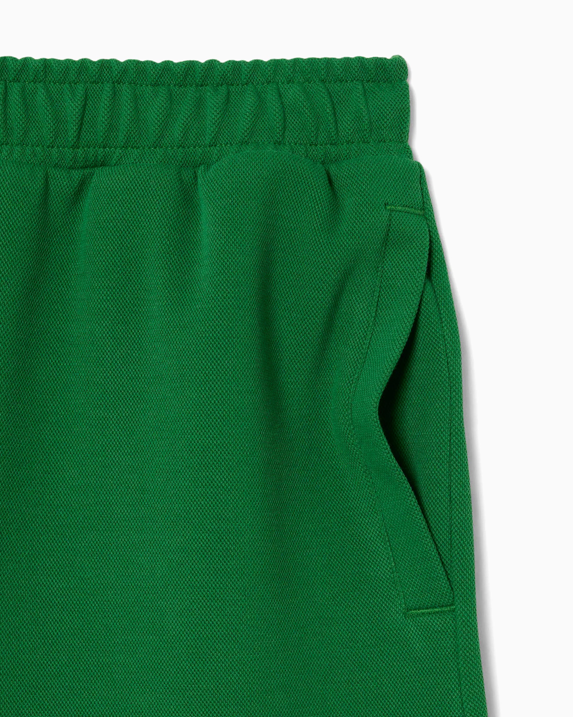 Shorts Lacoste Runway Oversize Men's Shorts - GH8086-00-59X