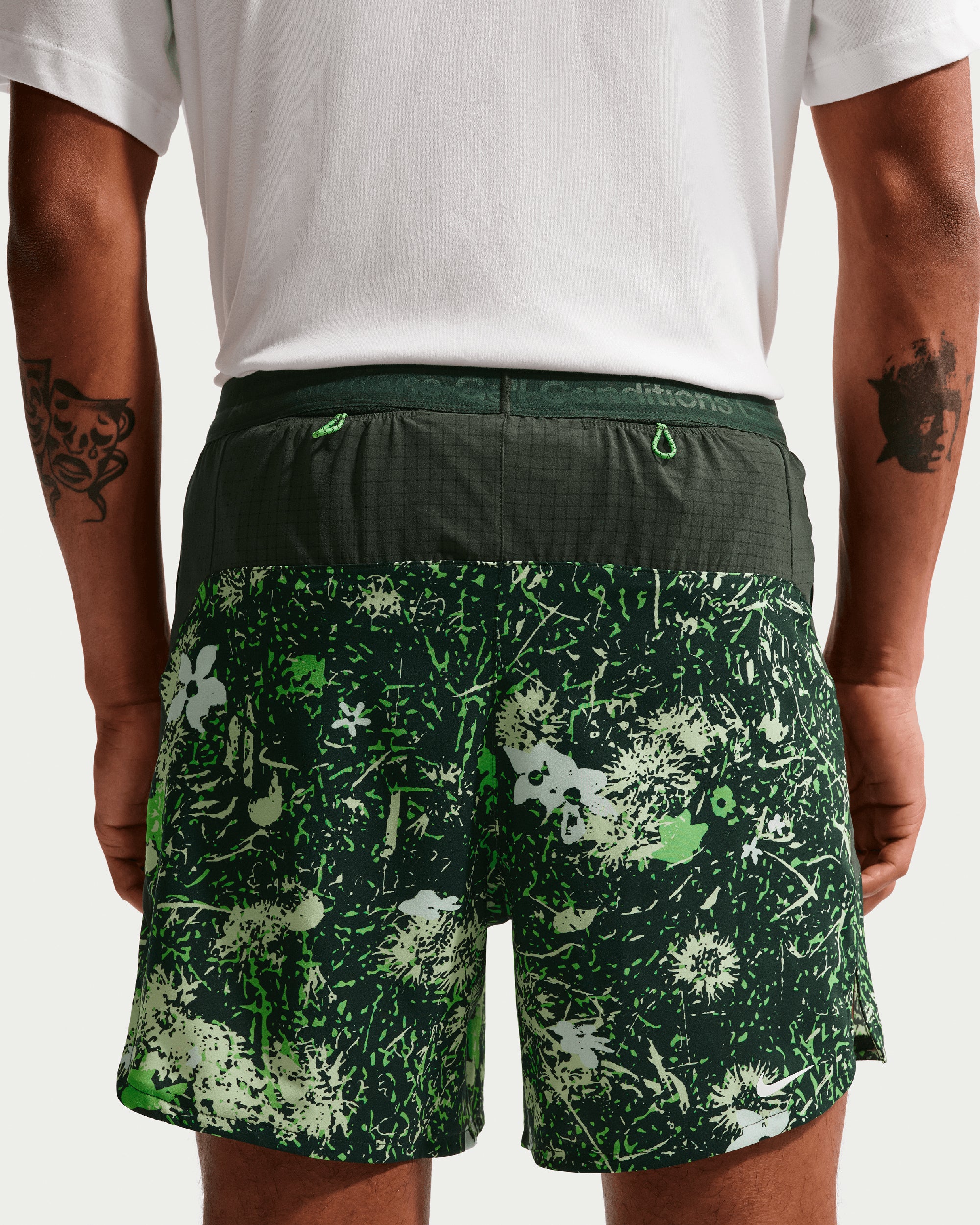 Shorts Nike ACG Dri-FIT "Second Sunrise" Men's Shorts - IQ7686-307