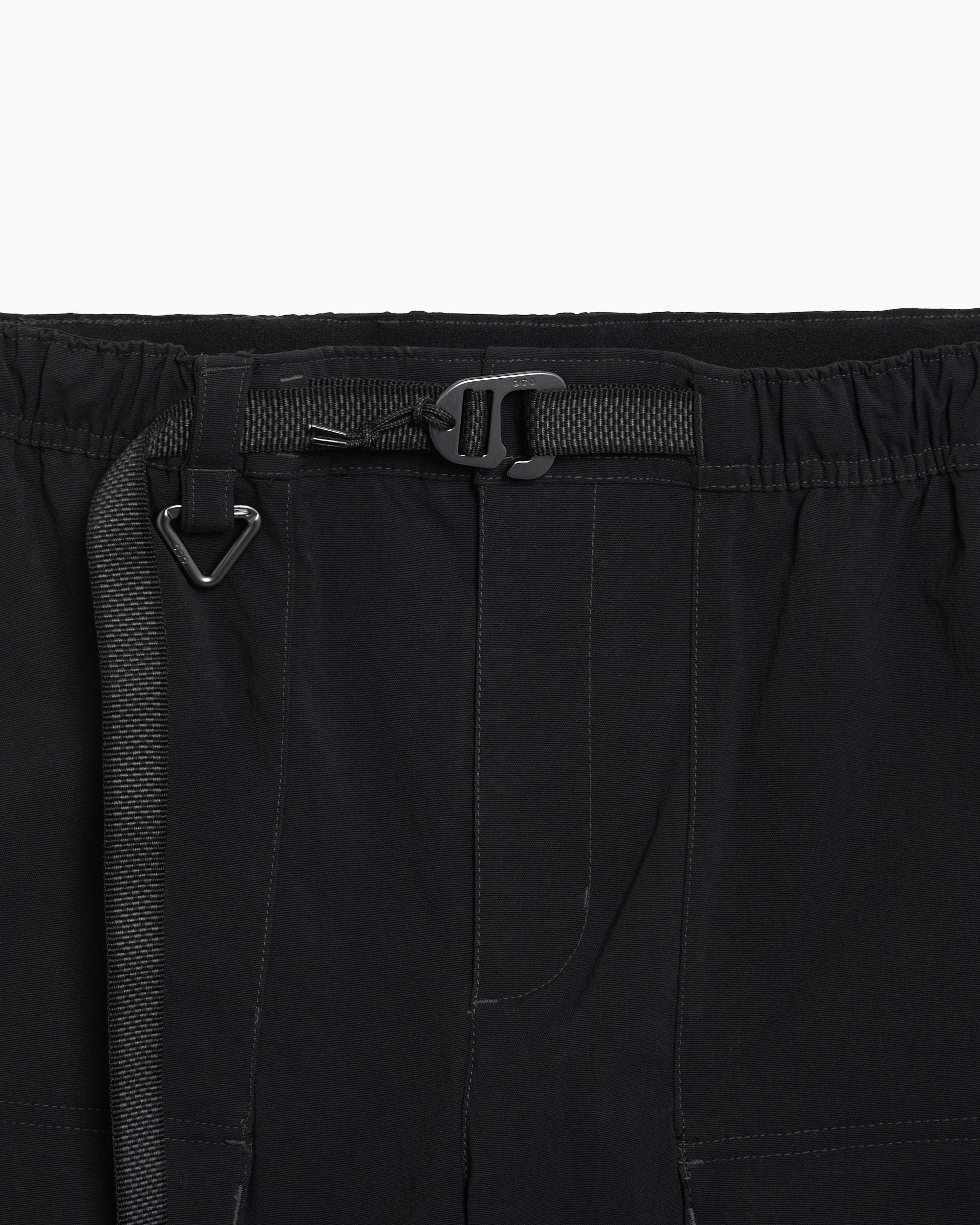 Shorts Nike ACG "Smith Summit" Uv Protection Oversize Men's Shorts - HV0593-010