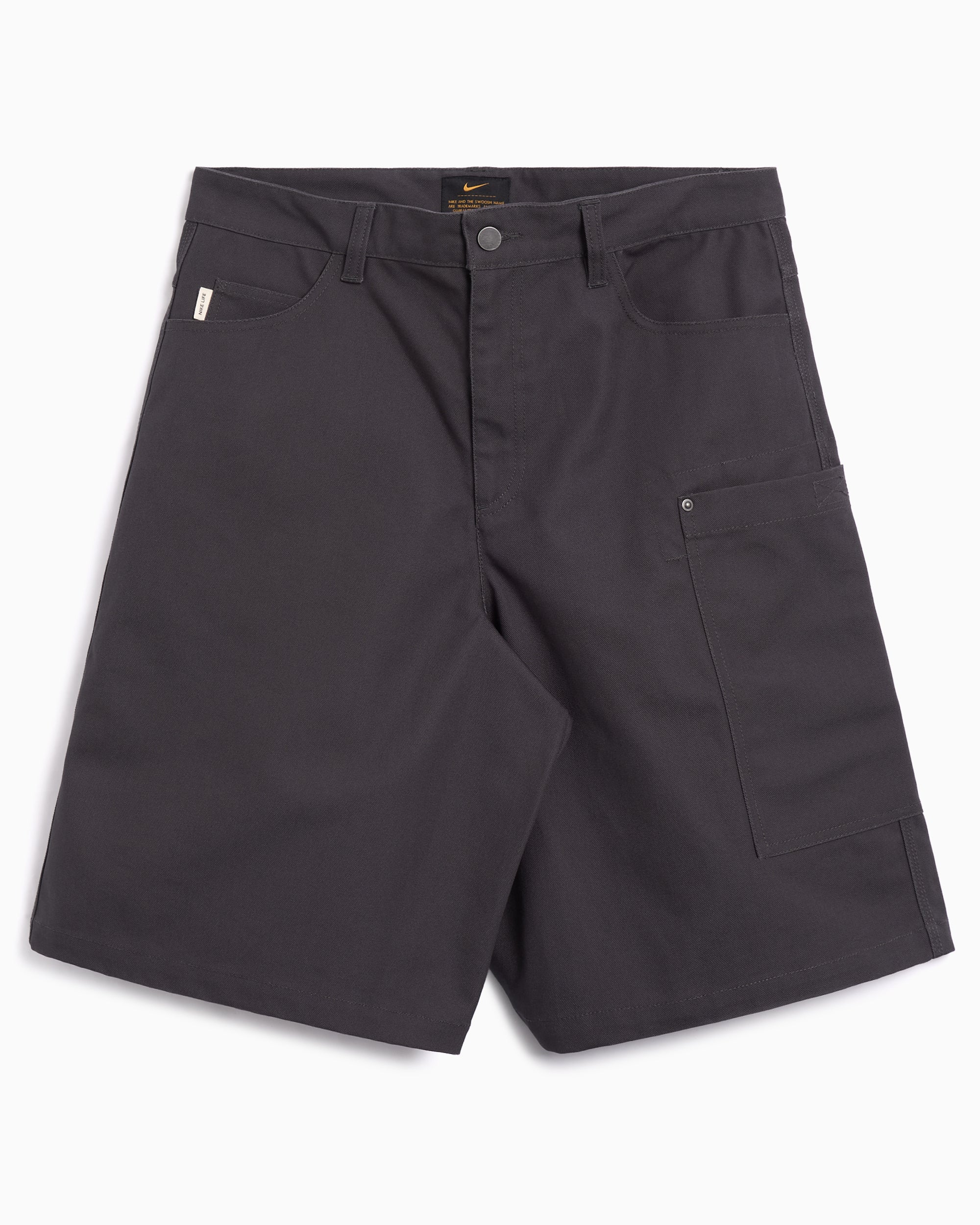 Shorts Nike Life Canvas Oversize Men's Shorts - HQ0195-060