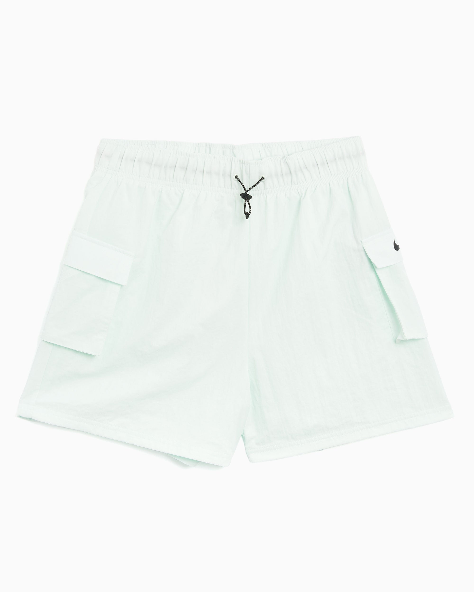 Shorts Nike Sportswear Essential Women's Woven High-Rise Shorts Women's Shorts - DM6247-394