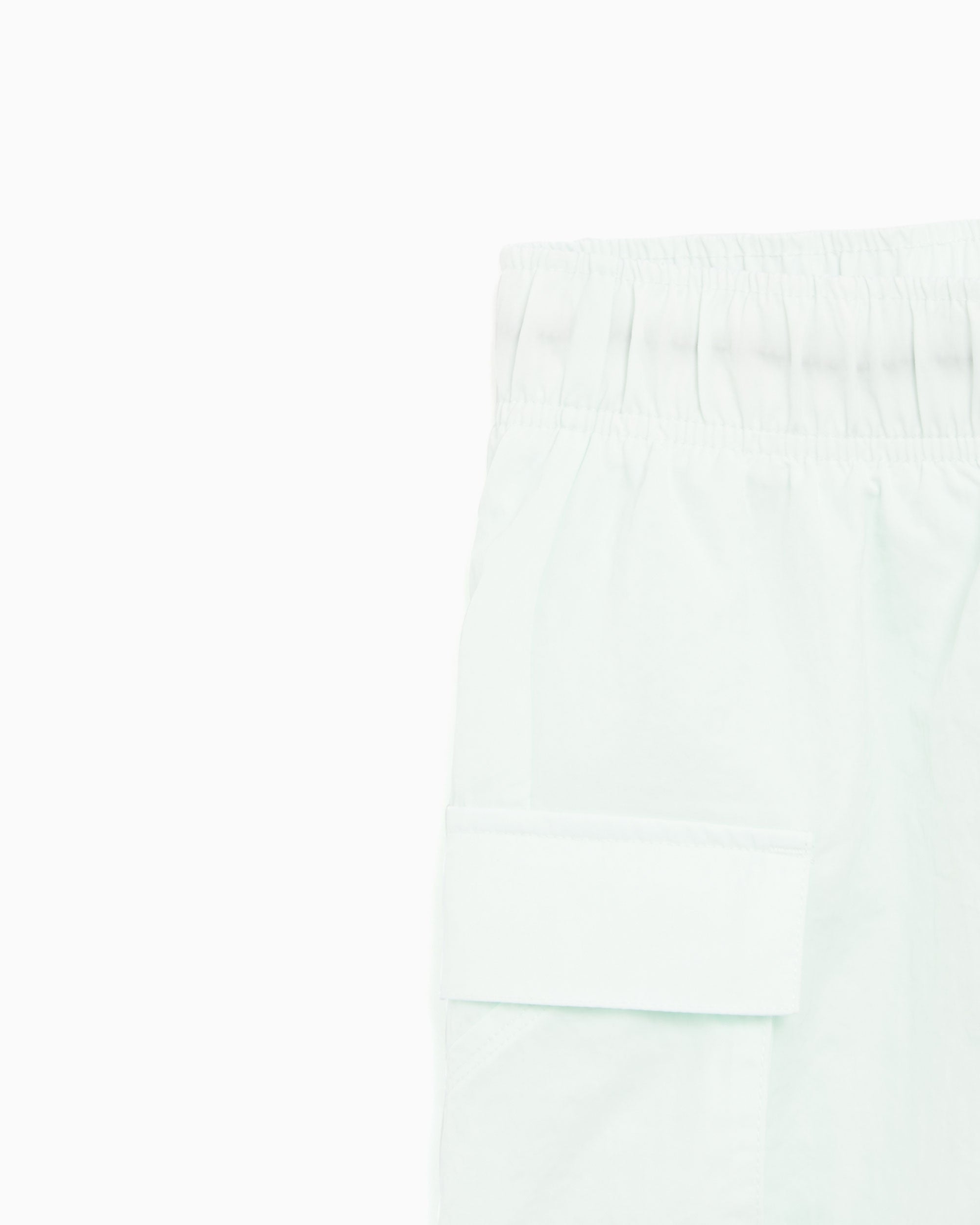 Shorts Nike Sportswear Essential Women's Woven High-Rise Shorts Women's Shorts - DM6247-394