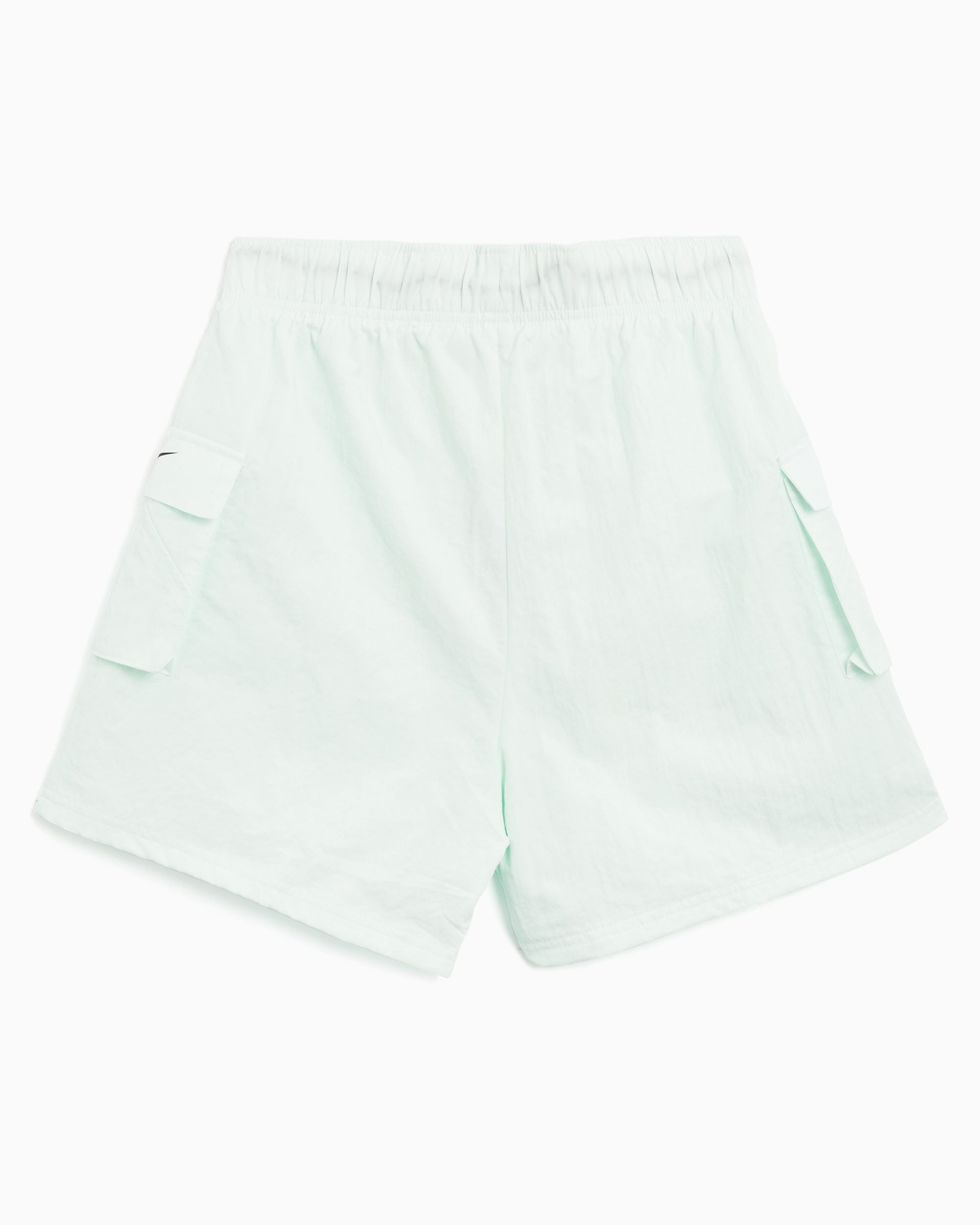 Shorts Nike Sportswear Essential Women's Woven High-Rise Shorts Women's Shorts - DM6247-394