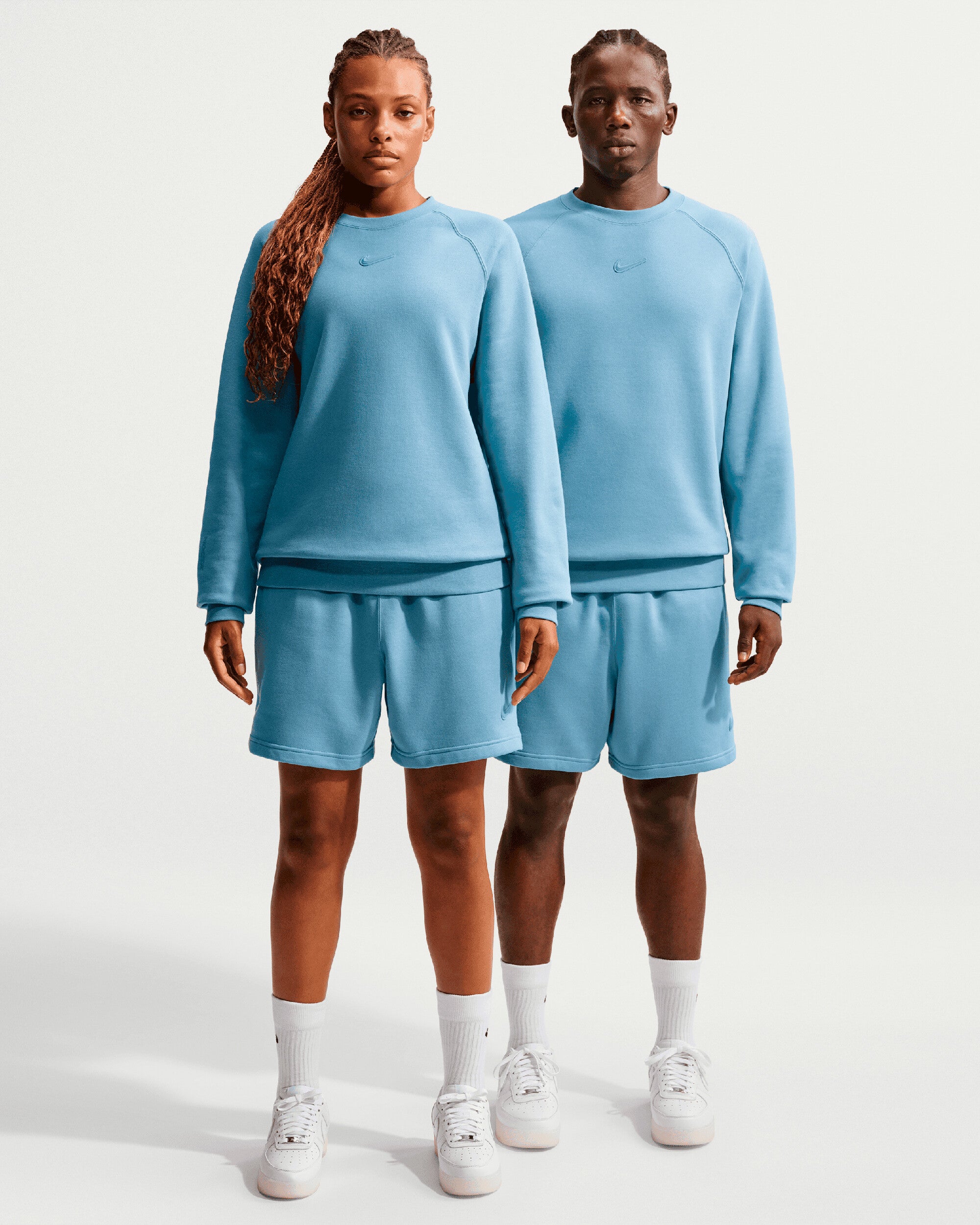 Shorts Nike x Drake NOCTA Fleece Cardinal Men's Shorts - FQ0408-486