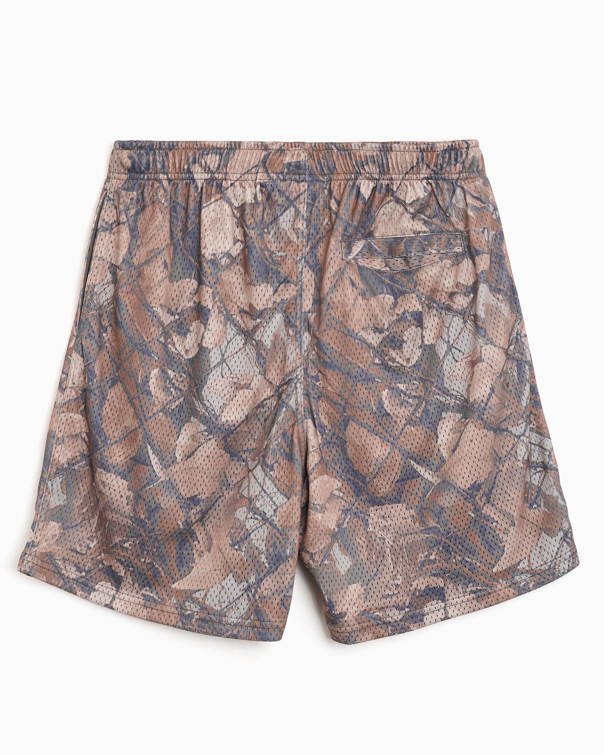 Shorts OBEY Clothing Stanton Relaxed Men's Shorts - 172120137-FNC