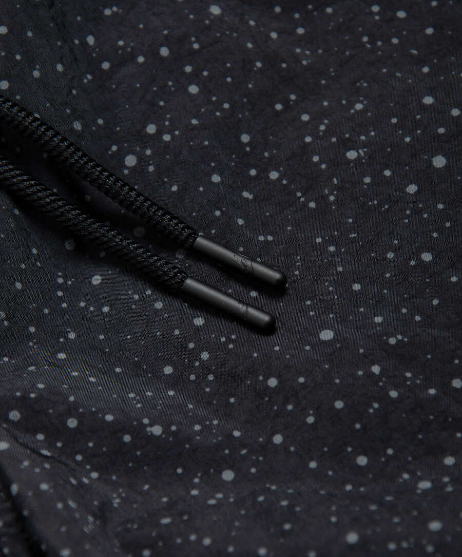Shorts Pantalón Corto Air Jordan Jumpman Cement Poolside - AO2842-010