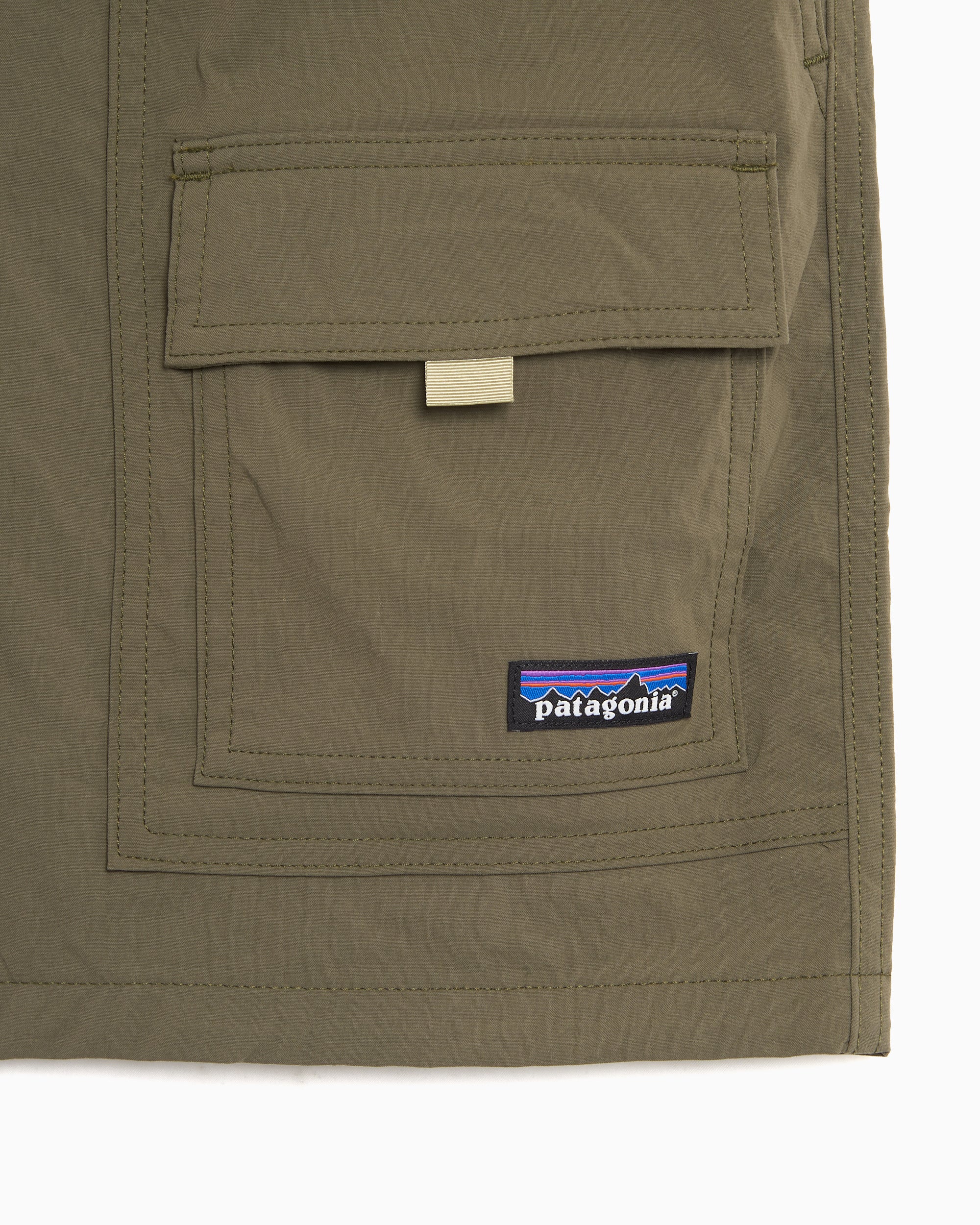 Shorts Patagonia Outdoor Everyday Men's Shorts - 57437-BSNG