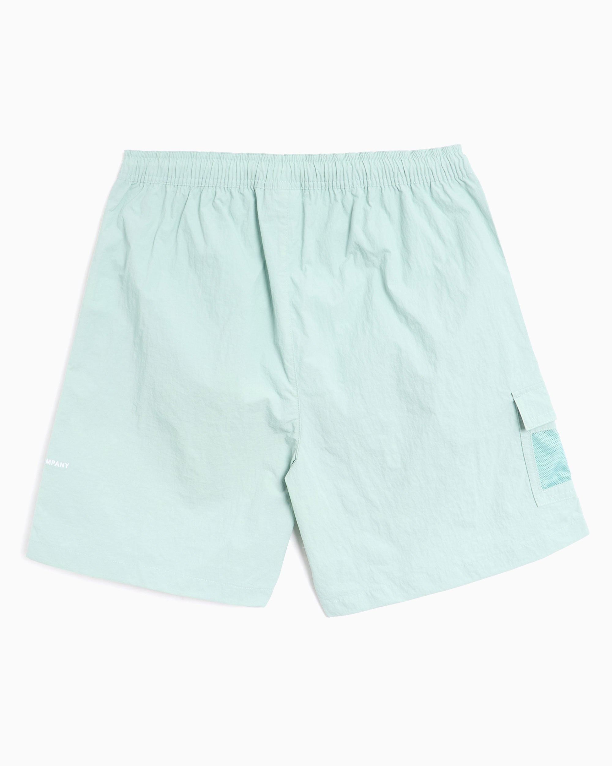 Shorts Pop Trading Company Men's Track Shorts Men's Shorts - POPSS25_04-001