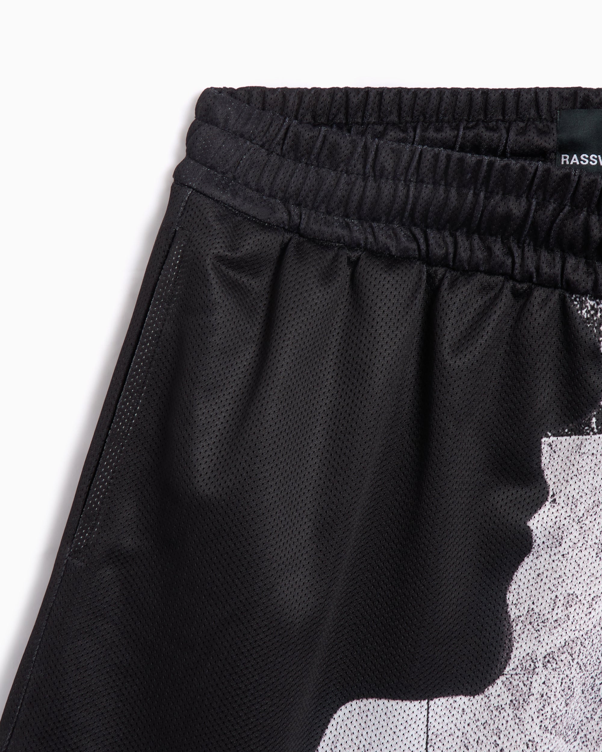 Shorts Rassvet La Melancolia Statue Men's Track Shorts​ Men's Shorts - PACC16P101-1