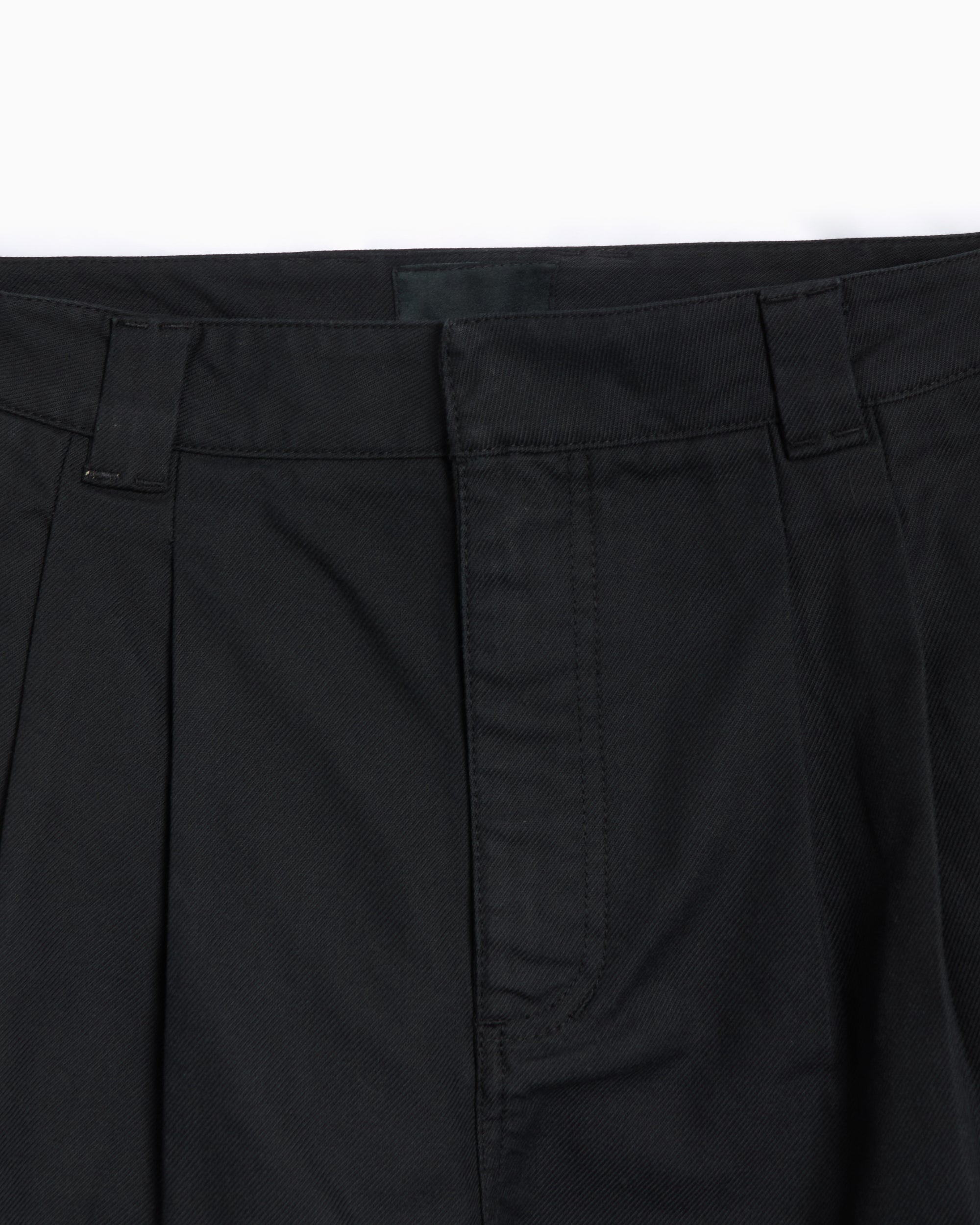 Shorts Rassvet Men's Woven Pleated Work Shorts Men's Shorts - PACC16P008-1