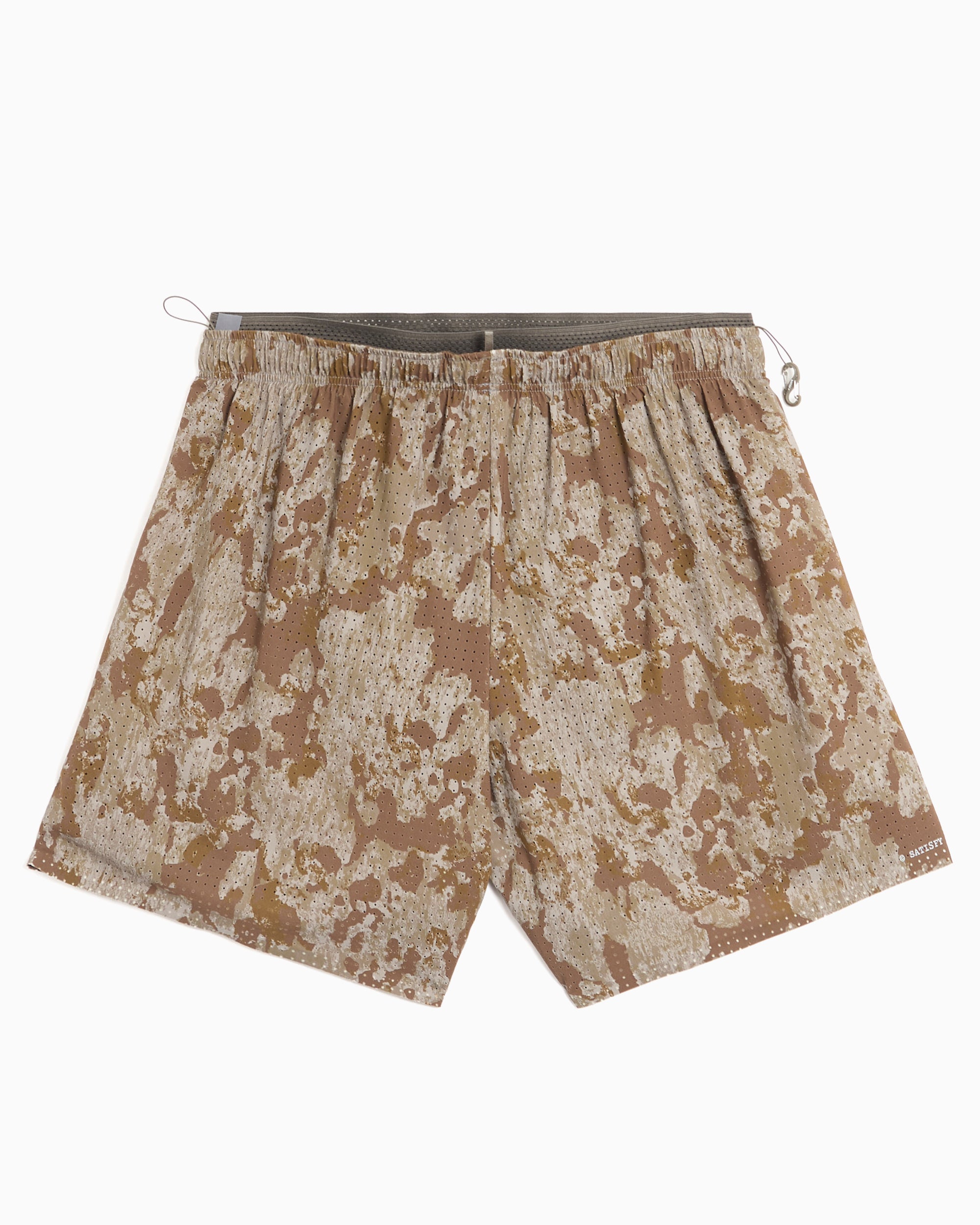 Shorts SATISFY Space‑O™ 5" Men's Shorts - 12043-59F00