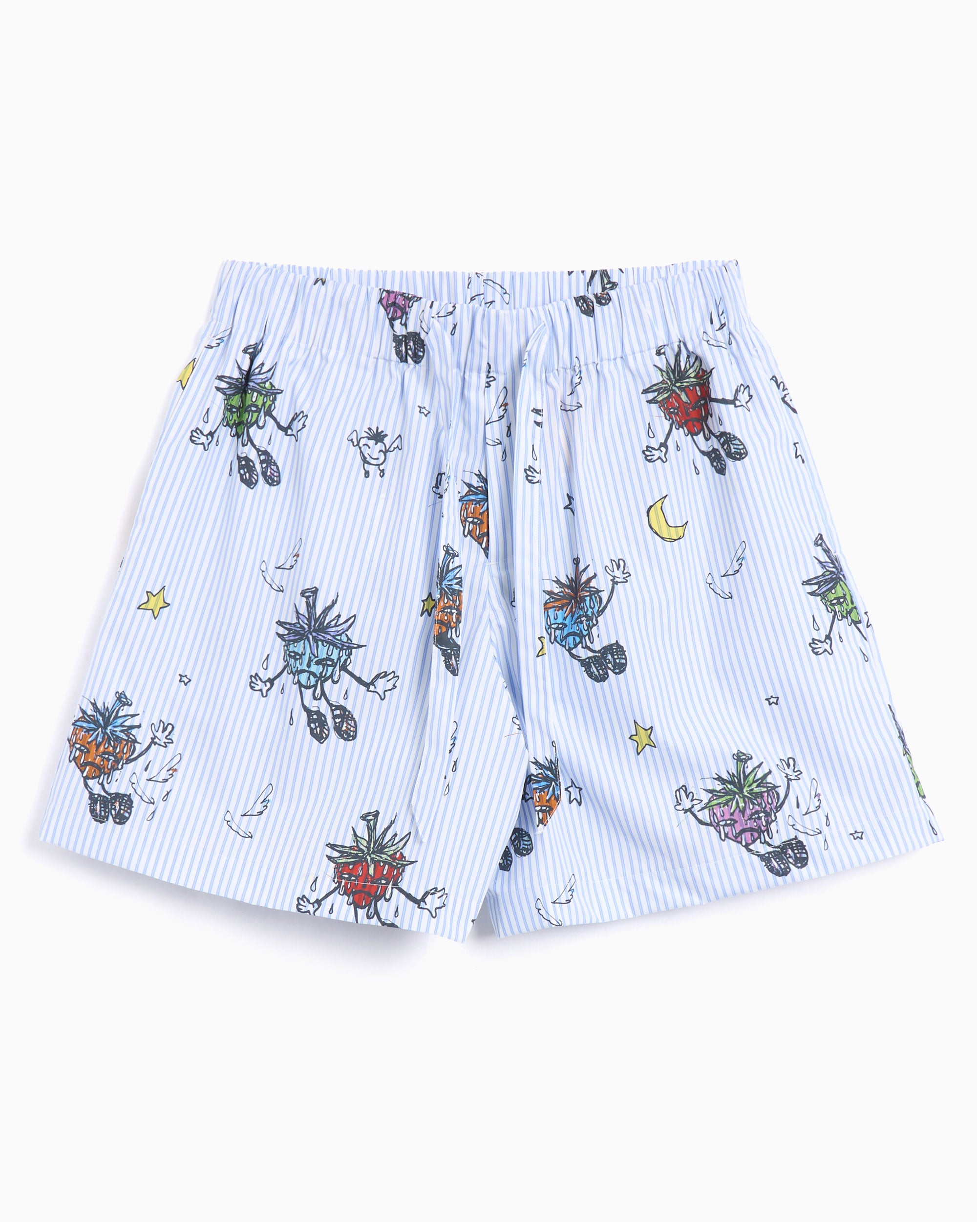 【SKY HIGH FARM WORKWEAR】SHF SAND Msize Sky High Farm Workwear