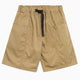 South2 West8 Belted C.S. Relaxed Herren-Shorts