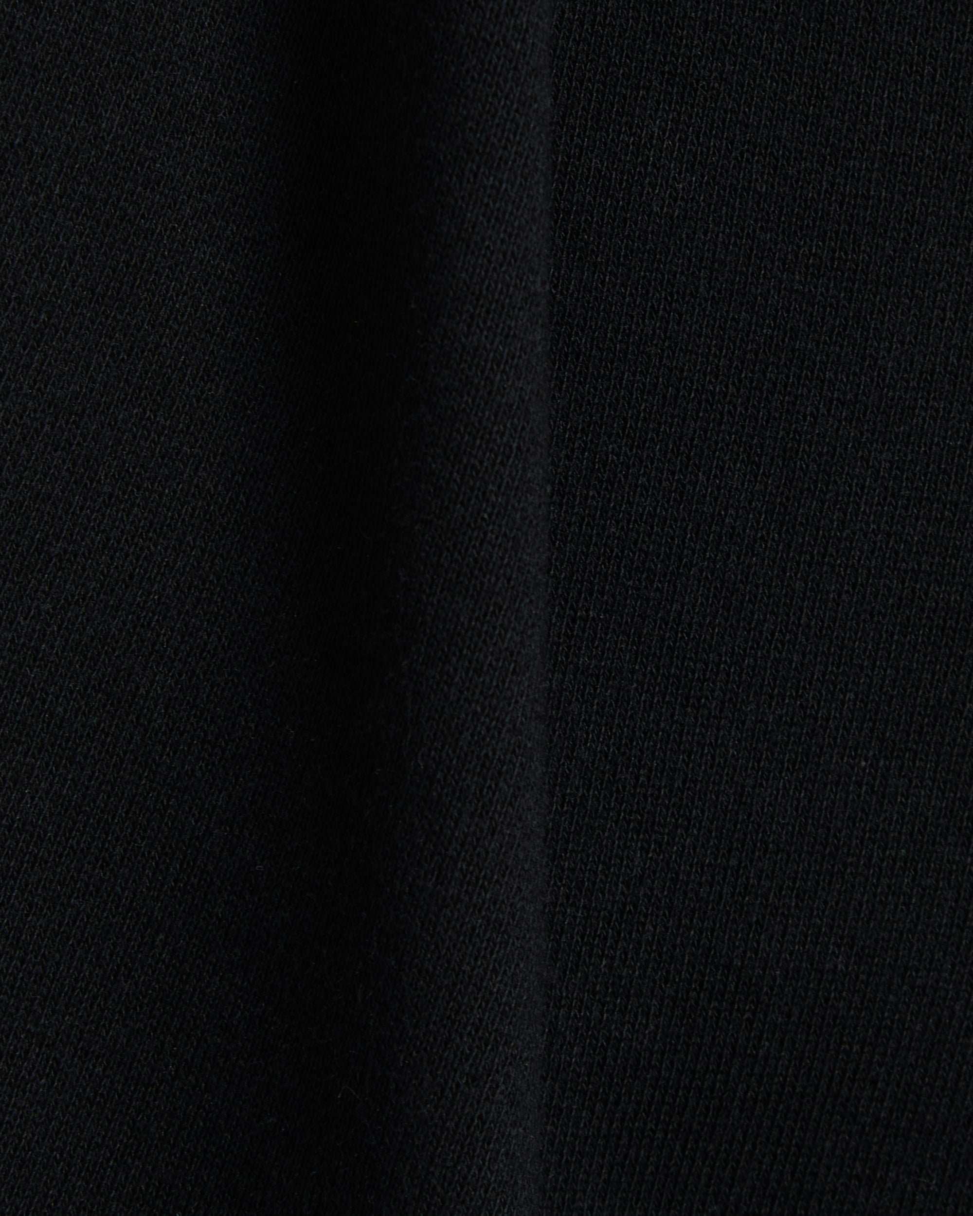 Shorts South2 West8 String Sweat Men's Shorts - SX730-C-Black