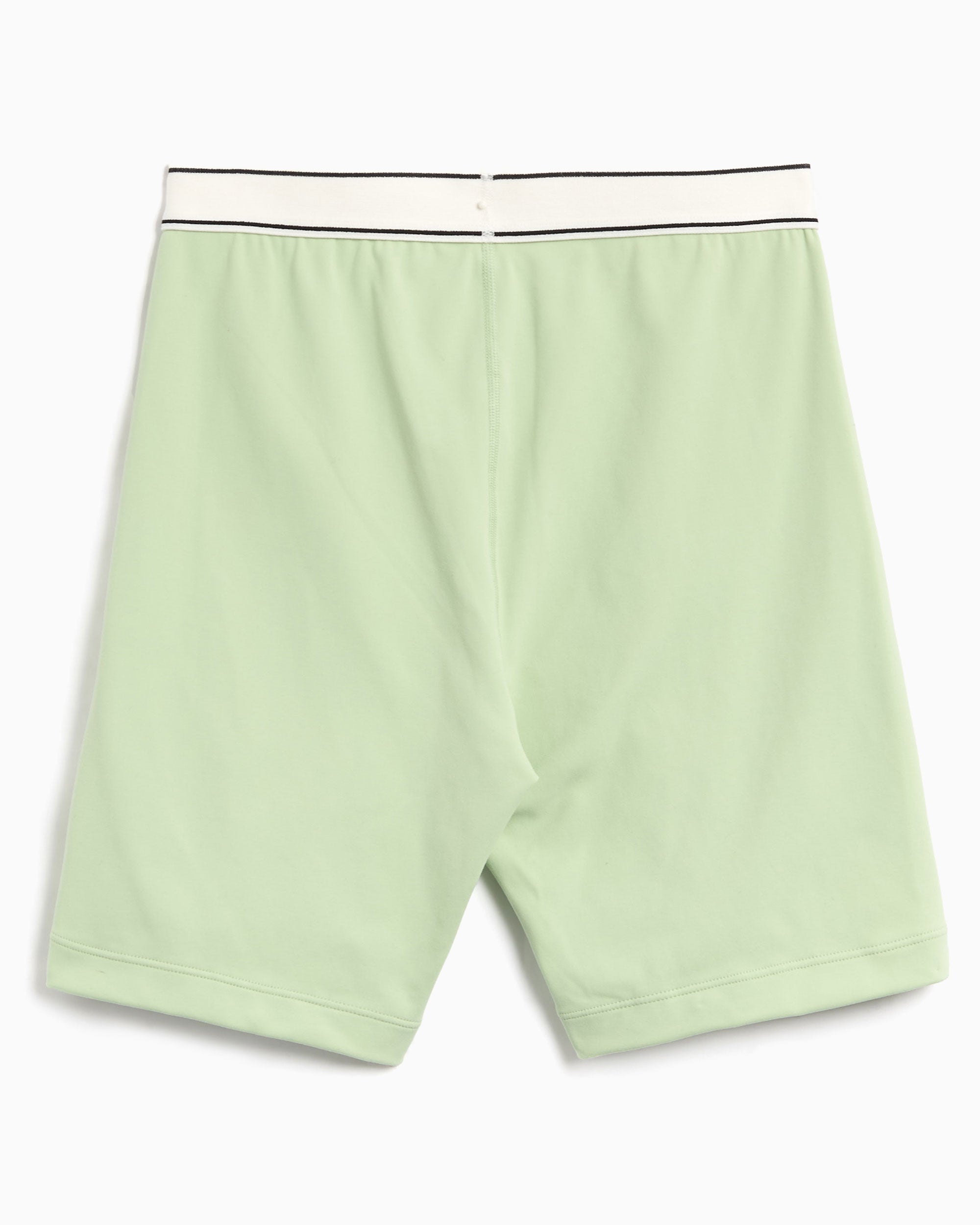 Shorts Sporty & Rich Serif Logo Women's Biker Shorts Women's Shorts - SH006S412SS