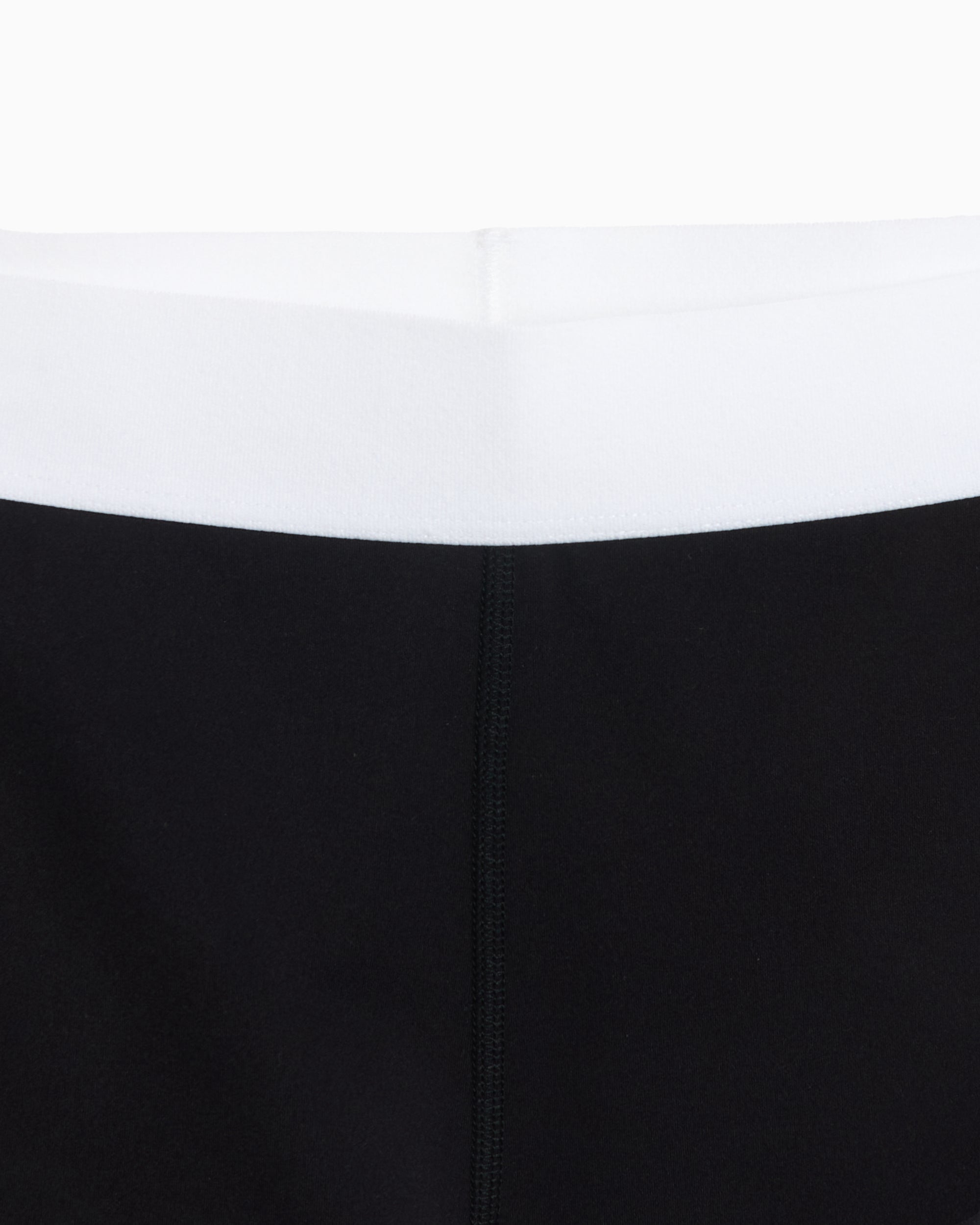 Shorts Sporty & Rich SR Runner Active Women's Shorts Slim Women's Shorts - SH047514139BA02
