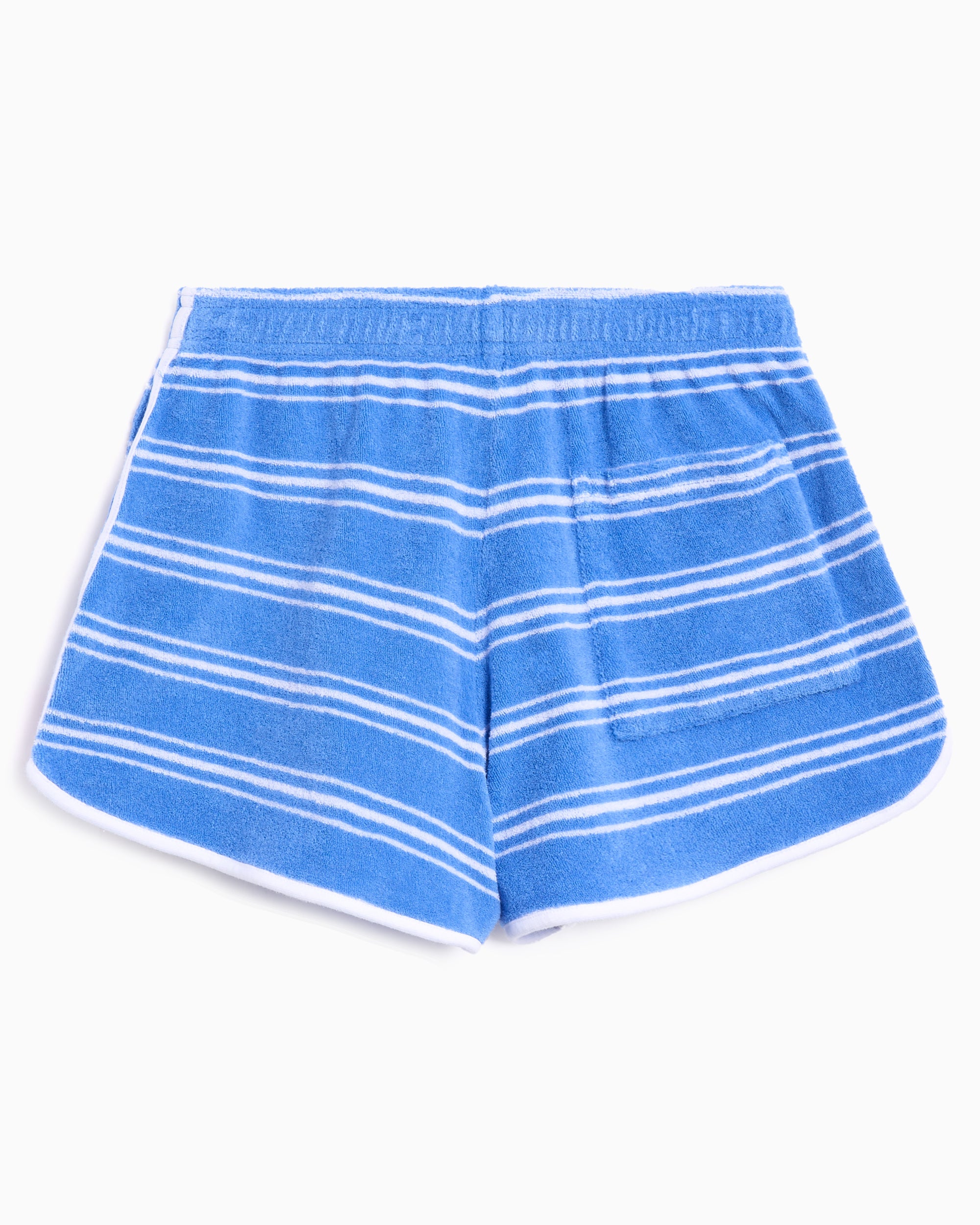 Shorts Sporty & Rich SRC Terry Women's Shorts - SH013620302BL24