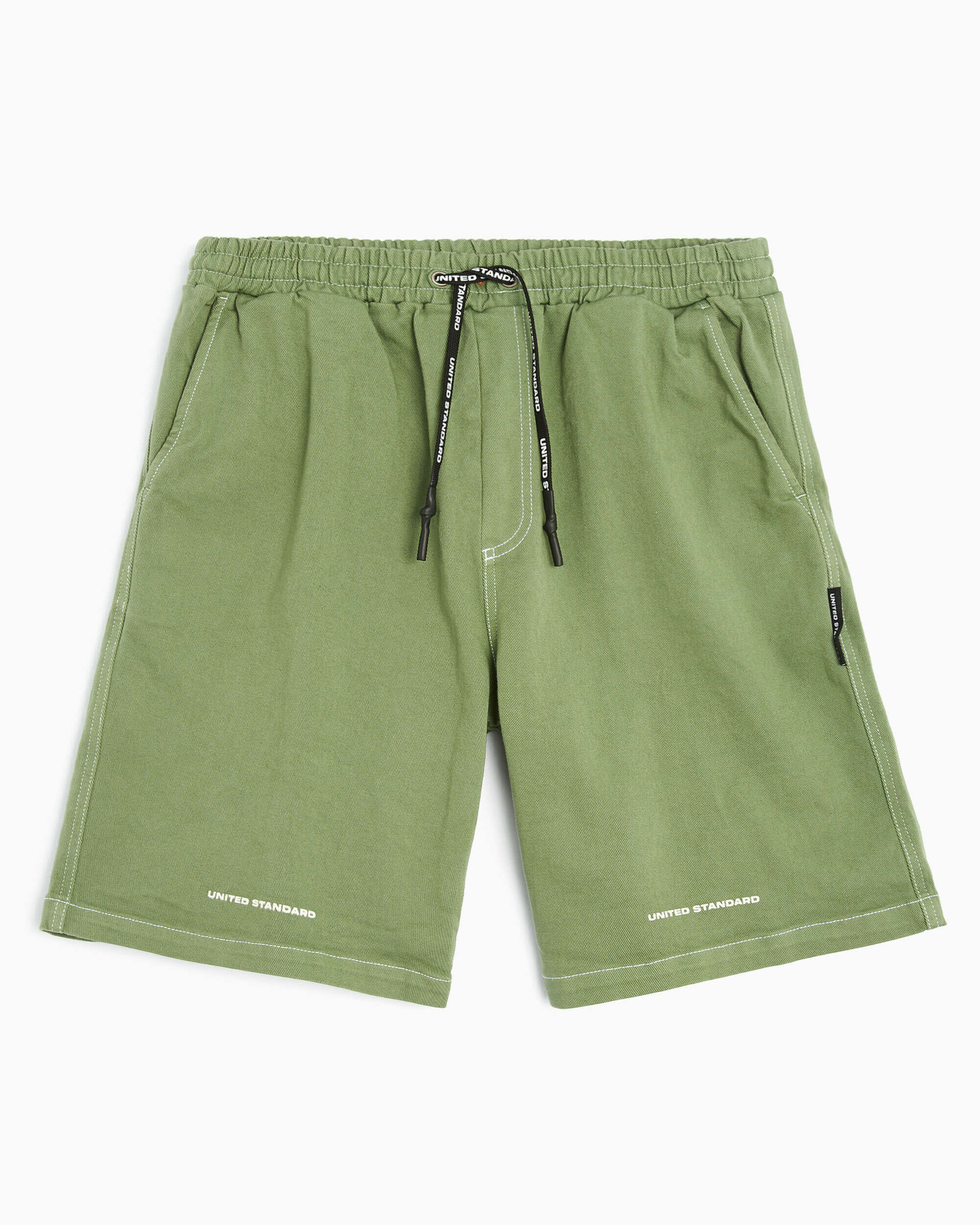 Shorts United Standard Ghost Men's Shorts - USXMBR02FA02