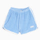 X Prince Sporty & Rich x Prince Sporty Disco Women's Shorts Damen-Shorts