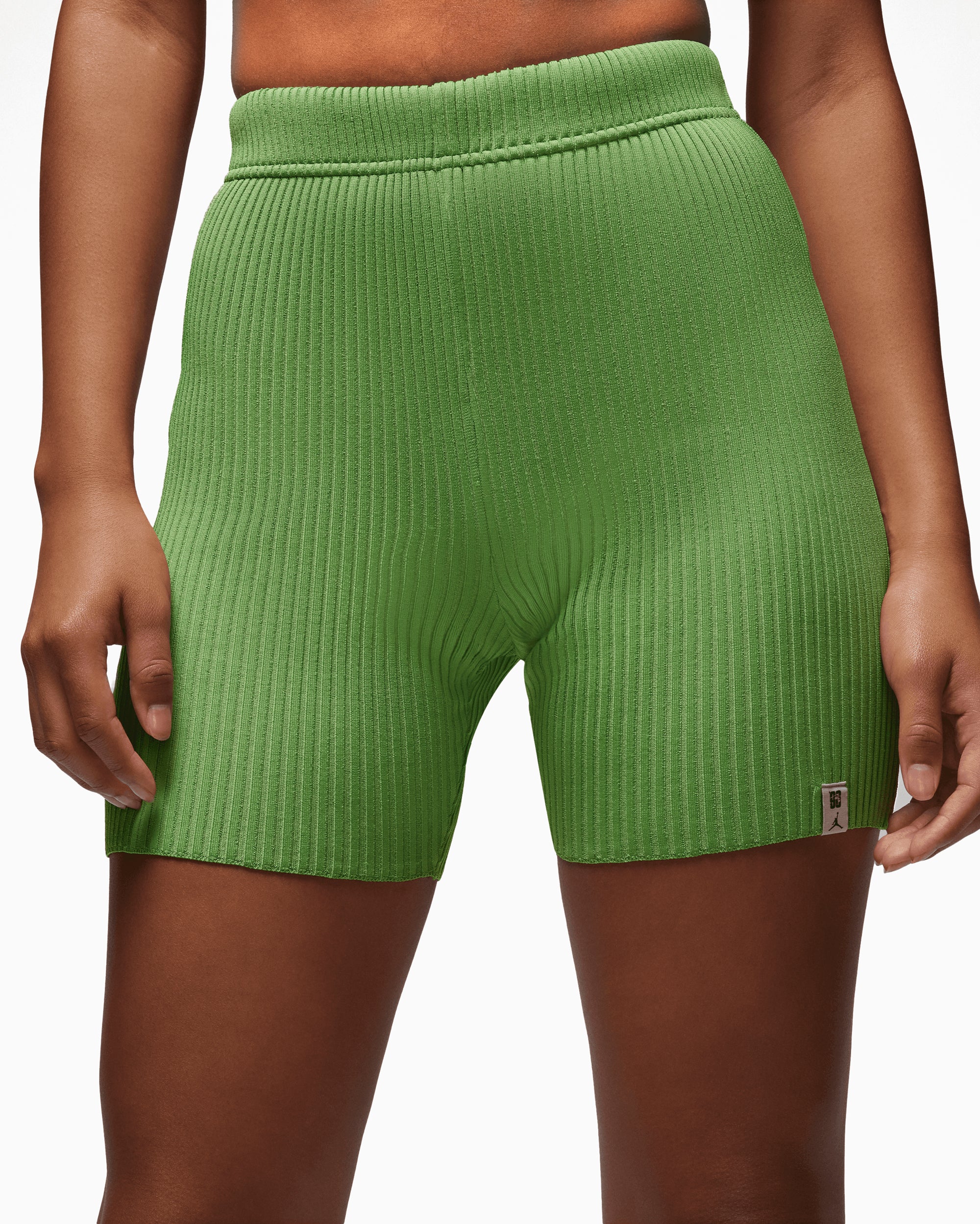 Shorts X UNION Jordan x UNION x Bephie's Beauty Supply Women's Bike Shorts Women's Shorts - FD4252-303