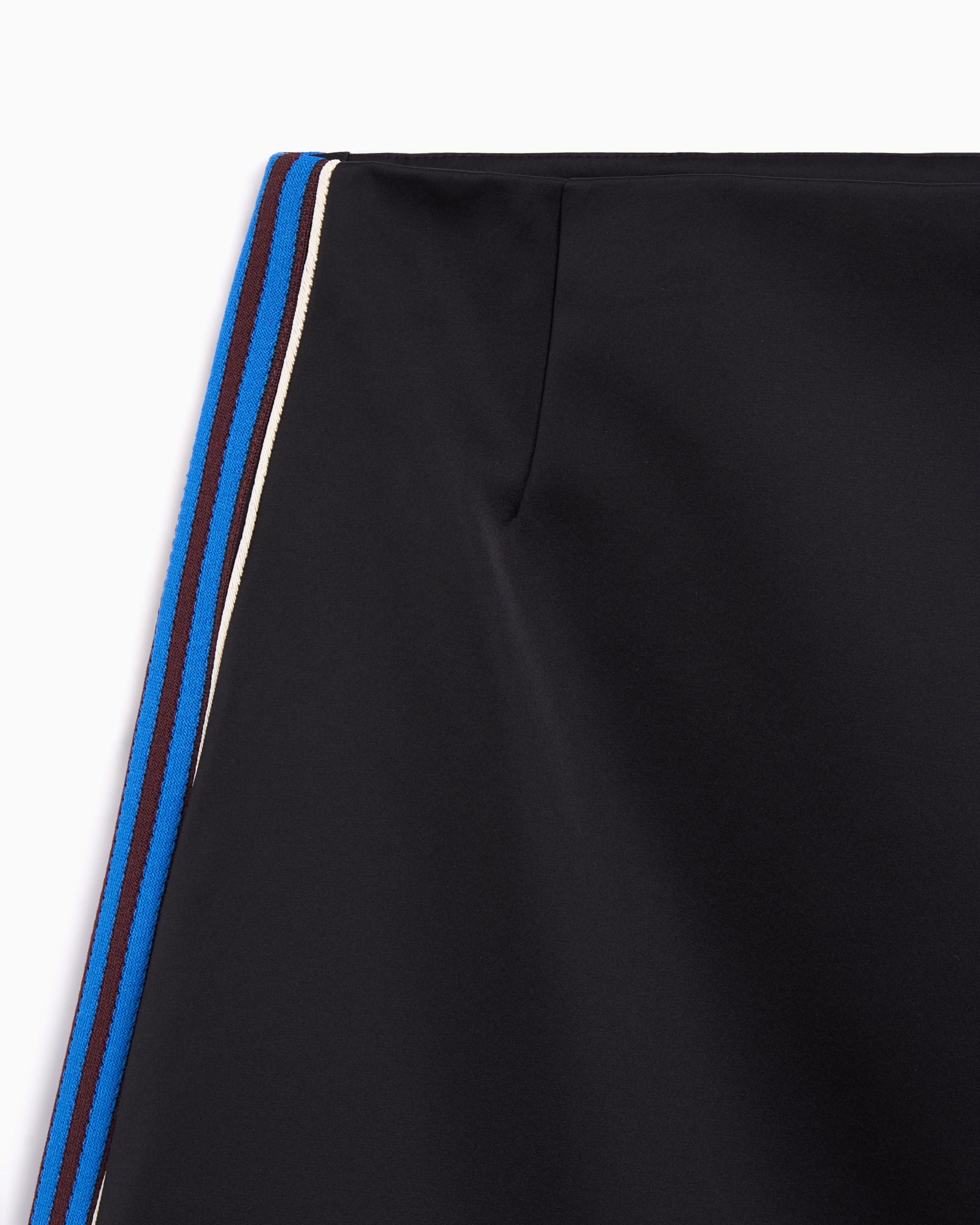 Skirts adidas Originals x Wales Bonner Satin Women's Mid-Length Skirt - JW6244