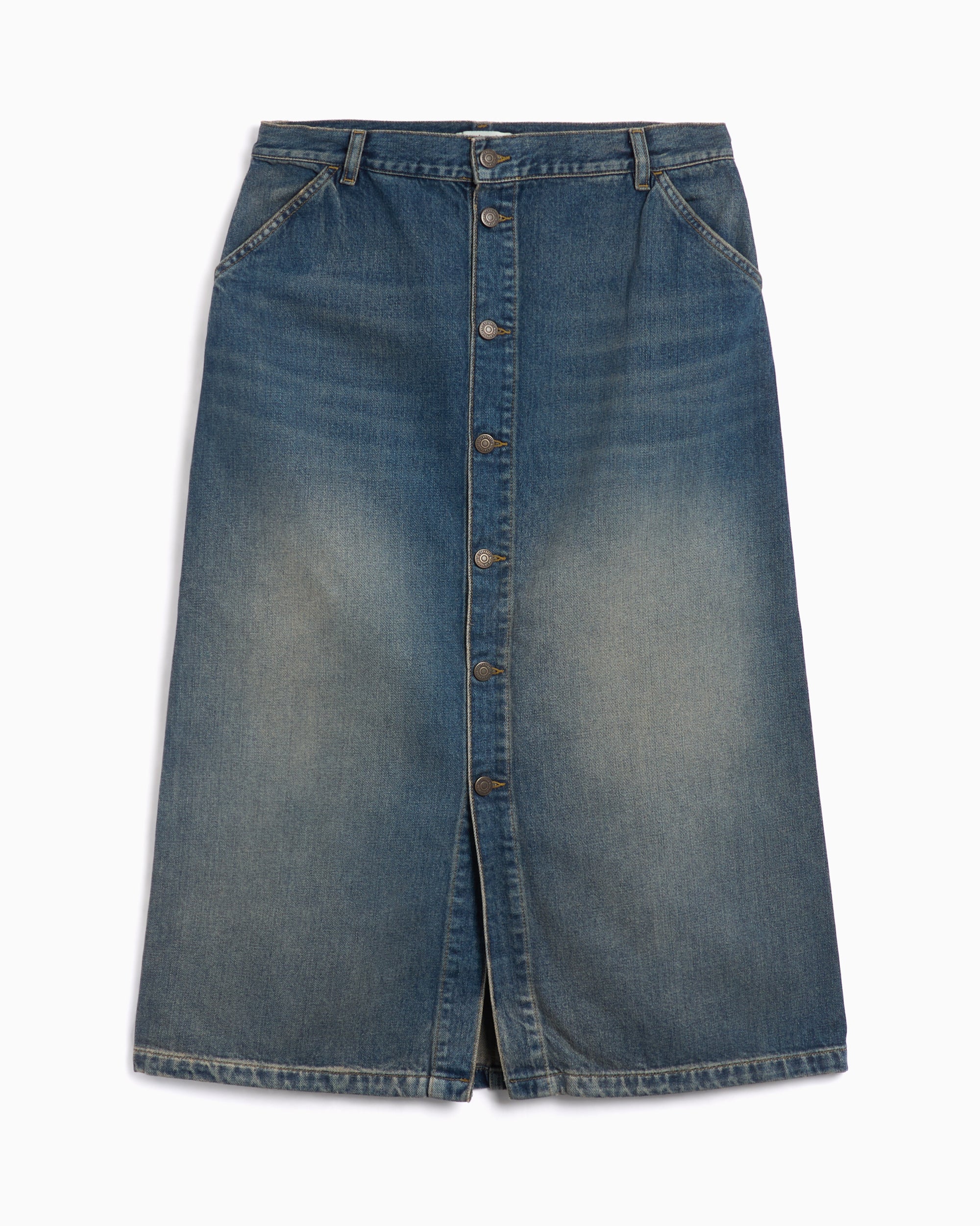 Skirts Carhartt WIP Marvin Women's Skirt Women's Skirt - I034647-014Q