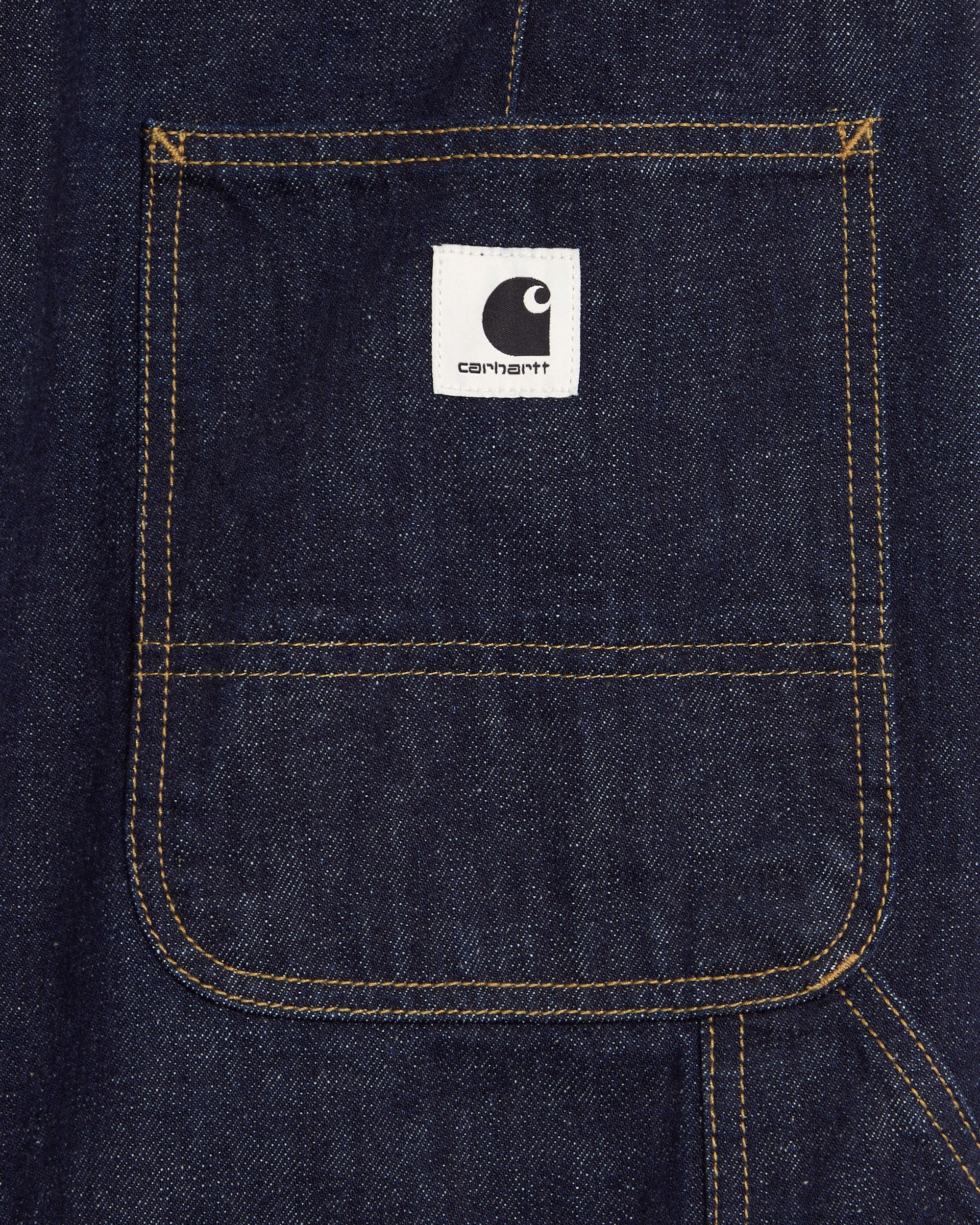 Skirts Carhartt WIP Single Knee Women's Long Skirt - I034224-0102