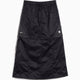 Nike Sportswear Shox Abnehmbar Relaxed langer Damen-Rock