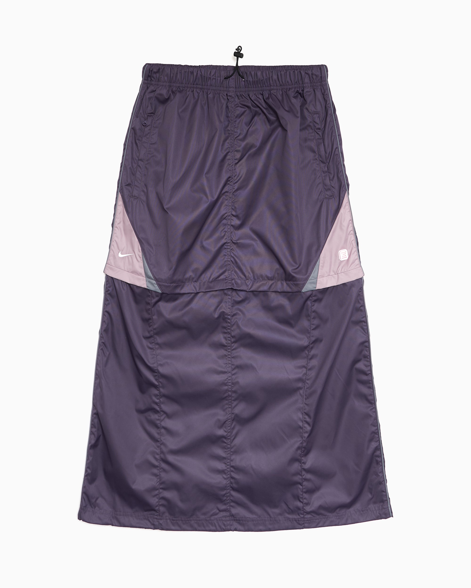Skirts Nike Sportswear Shox Detachable Relaxed Women's Long Skirt - IH0261-573