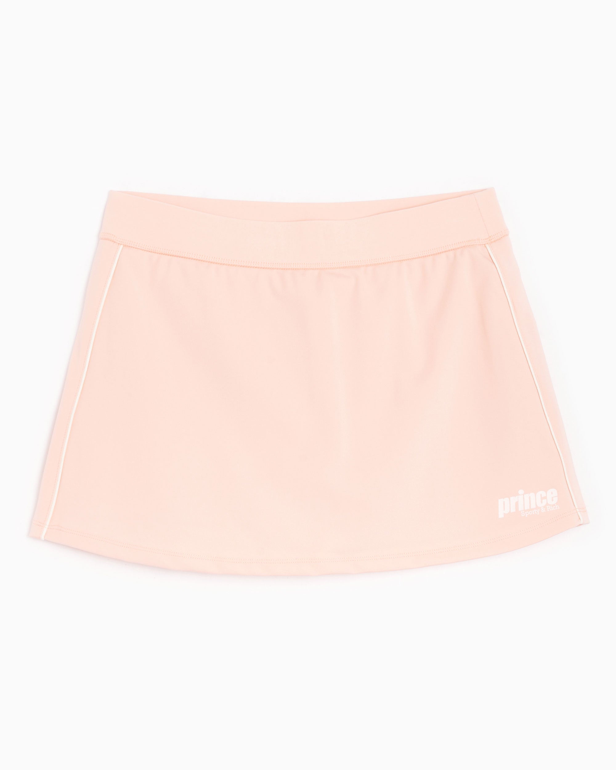 Skirts X Prince Sporty & Rich x Prince Sporty Women's Court Skirt Women's Skirt - SK1062BP
