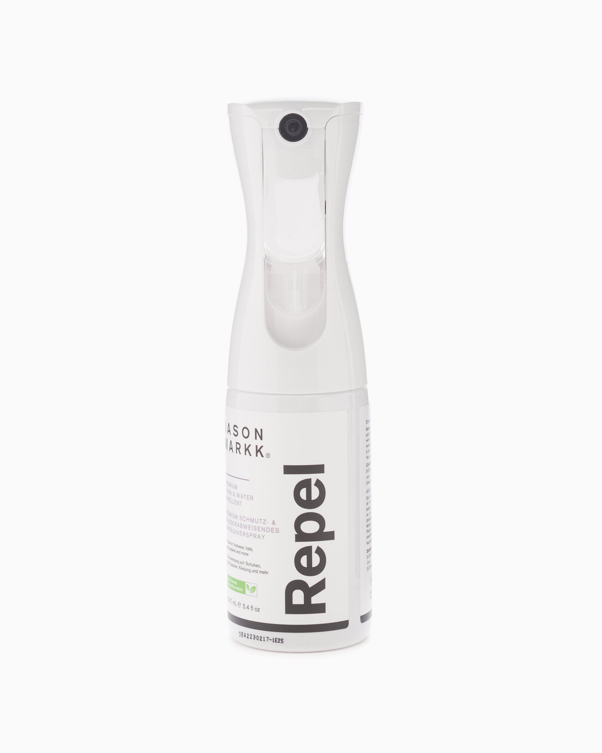 Sneaker care Jason Markk Repel Spray - JM120130
