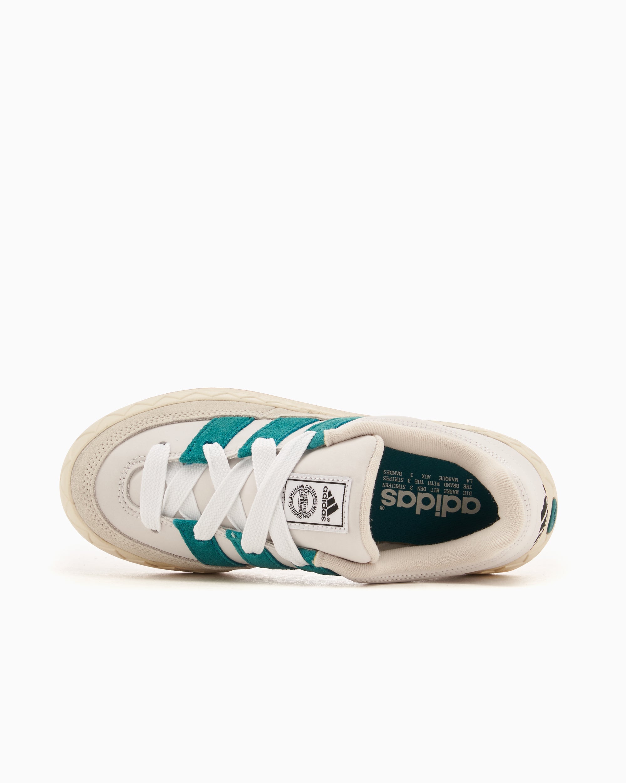 Sneakers adidas Originals Adimatic - ID3935