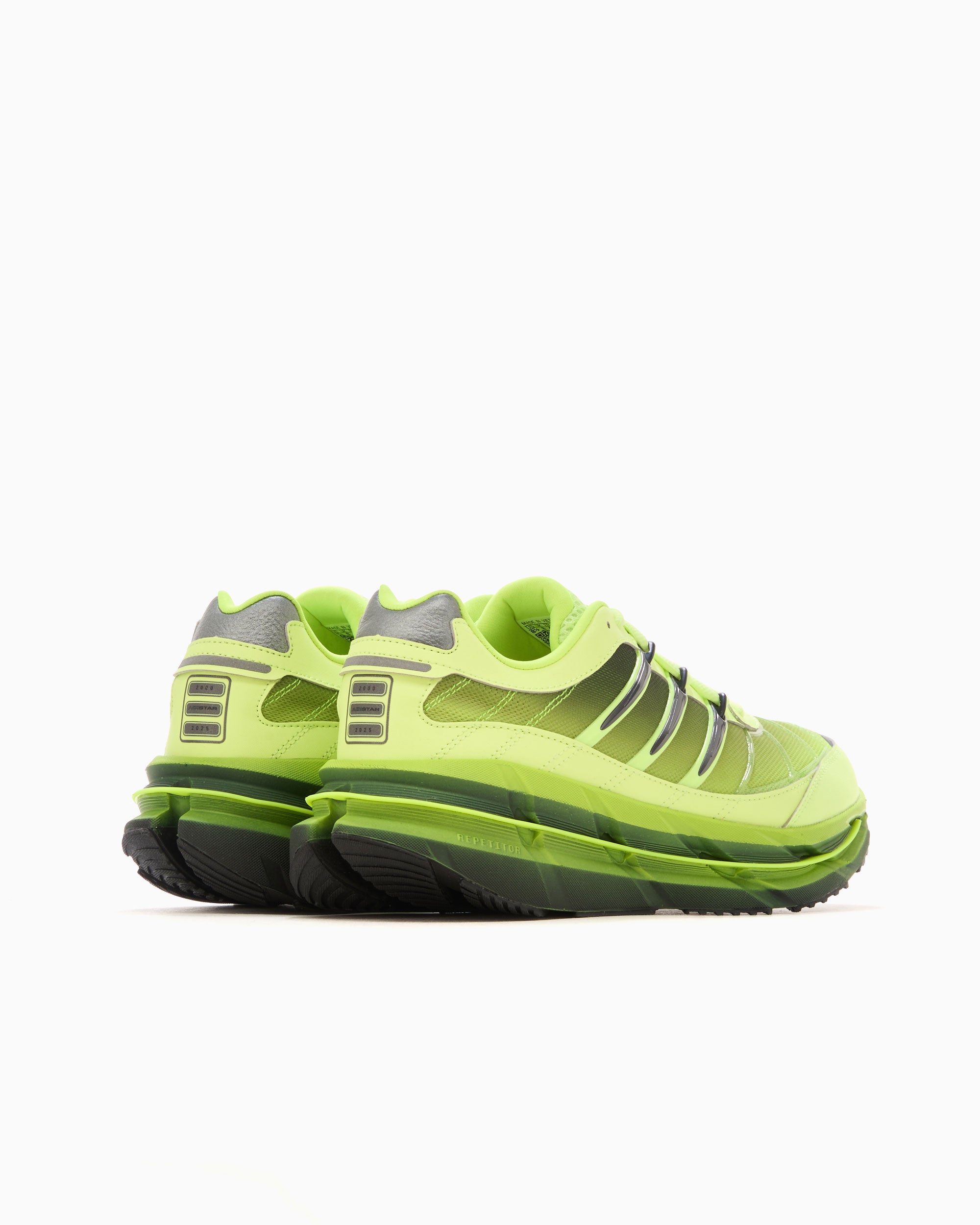 Sneakers adidas Originals Adistar HRMY - JQ6787