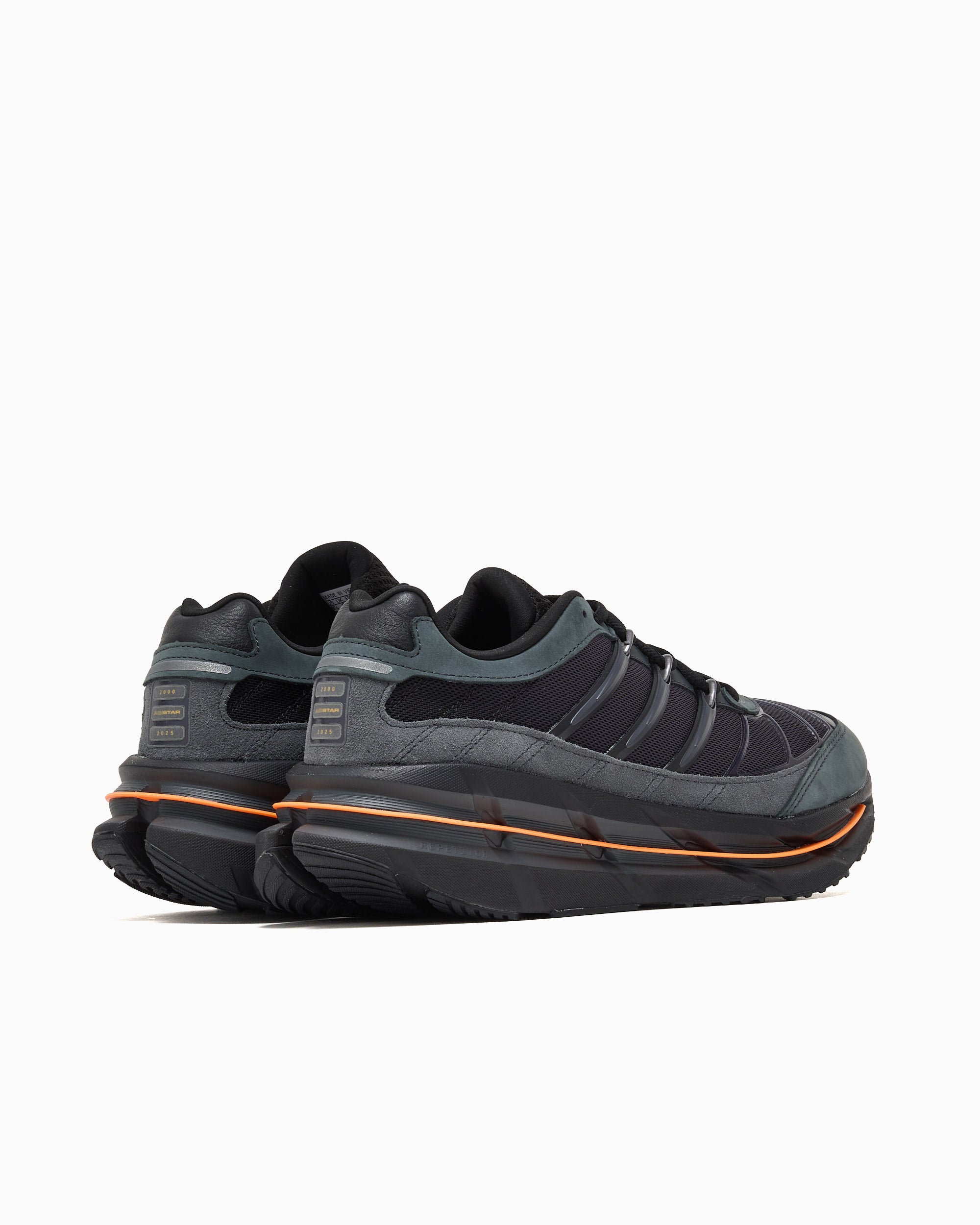 Sneakers adidas Originals Adistar HRMY - JQ8745