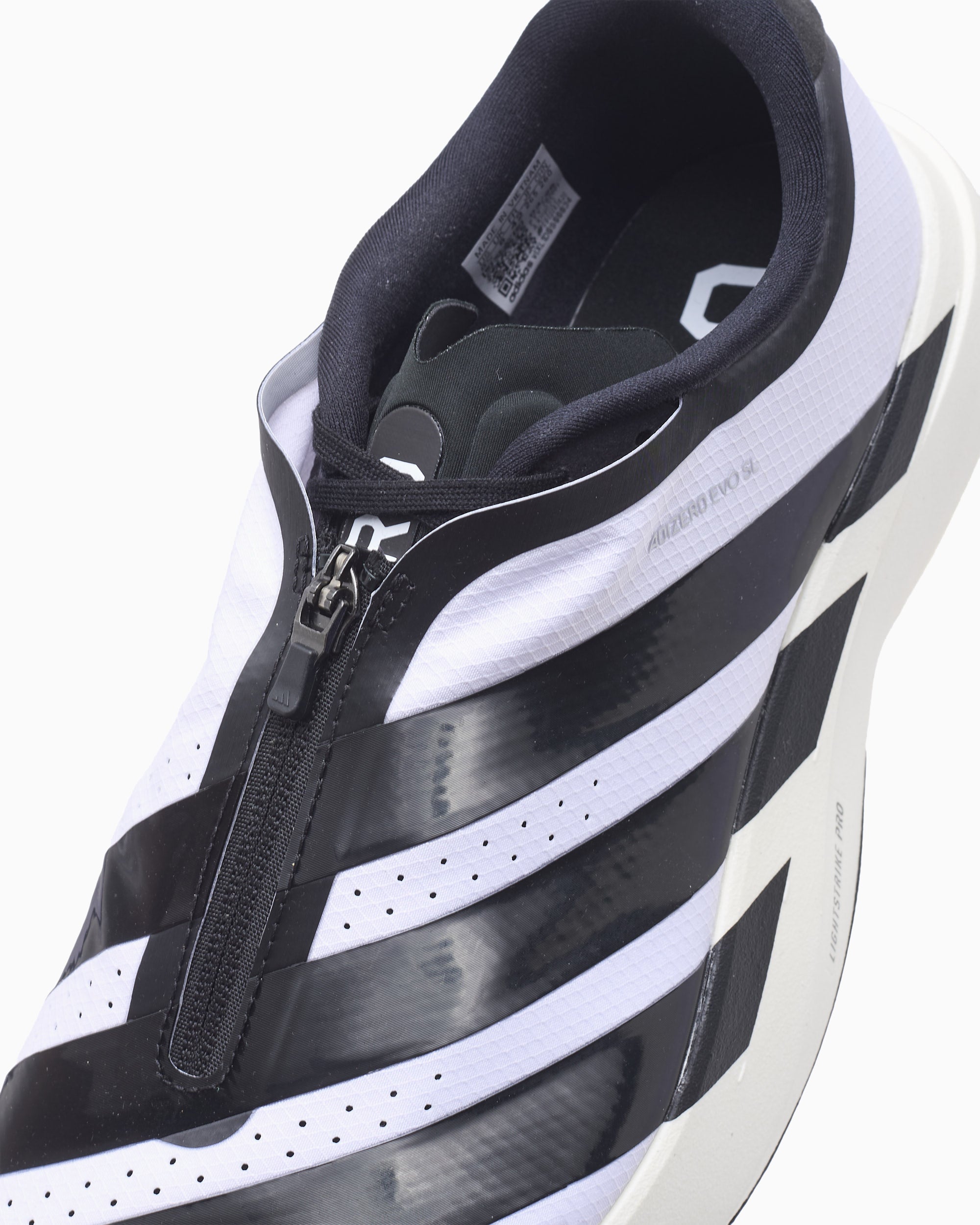 Sneakers adidas Originals Adizero Evo SL Zip - KH9623
