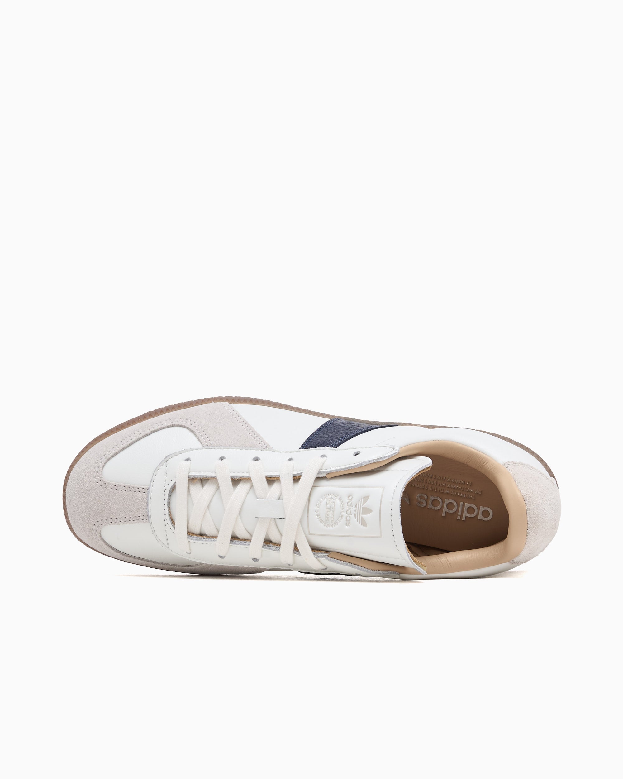 Sneakers adidas Originals BW Army - HQ9234