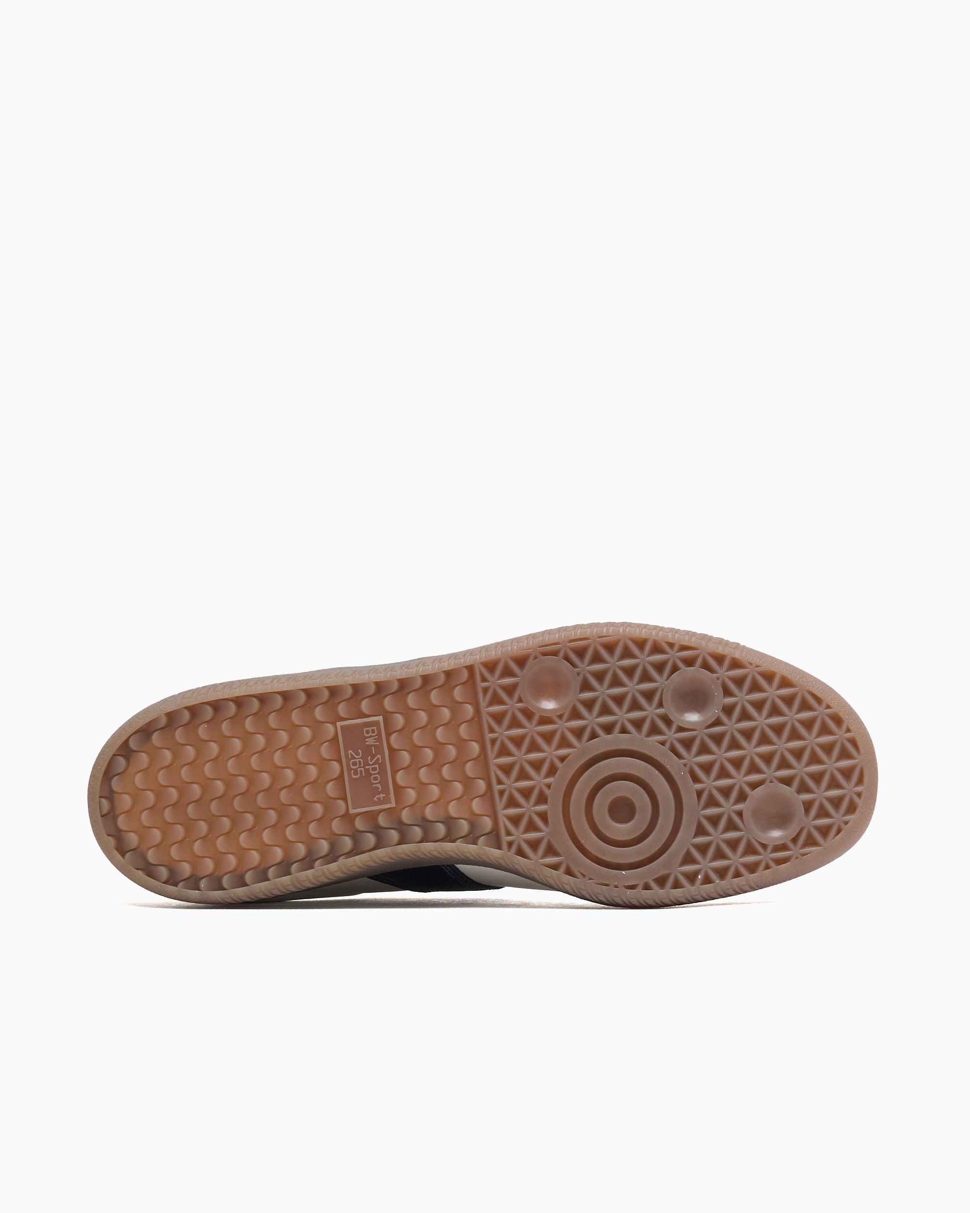 Sneakers adidas Originals BW Army - HQ9234